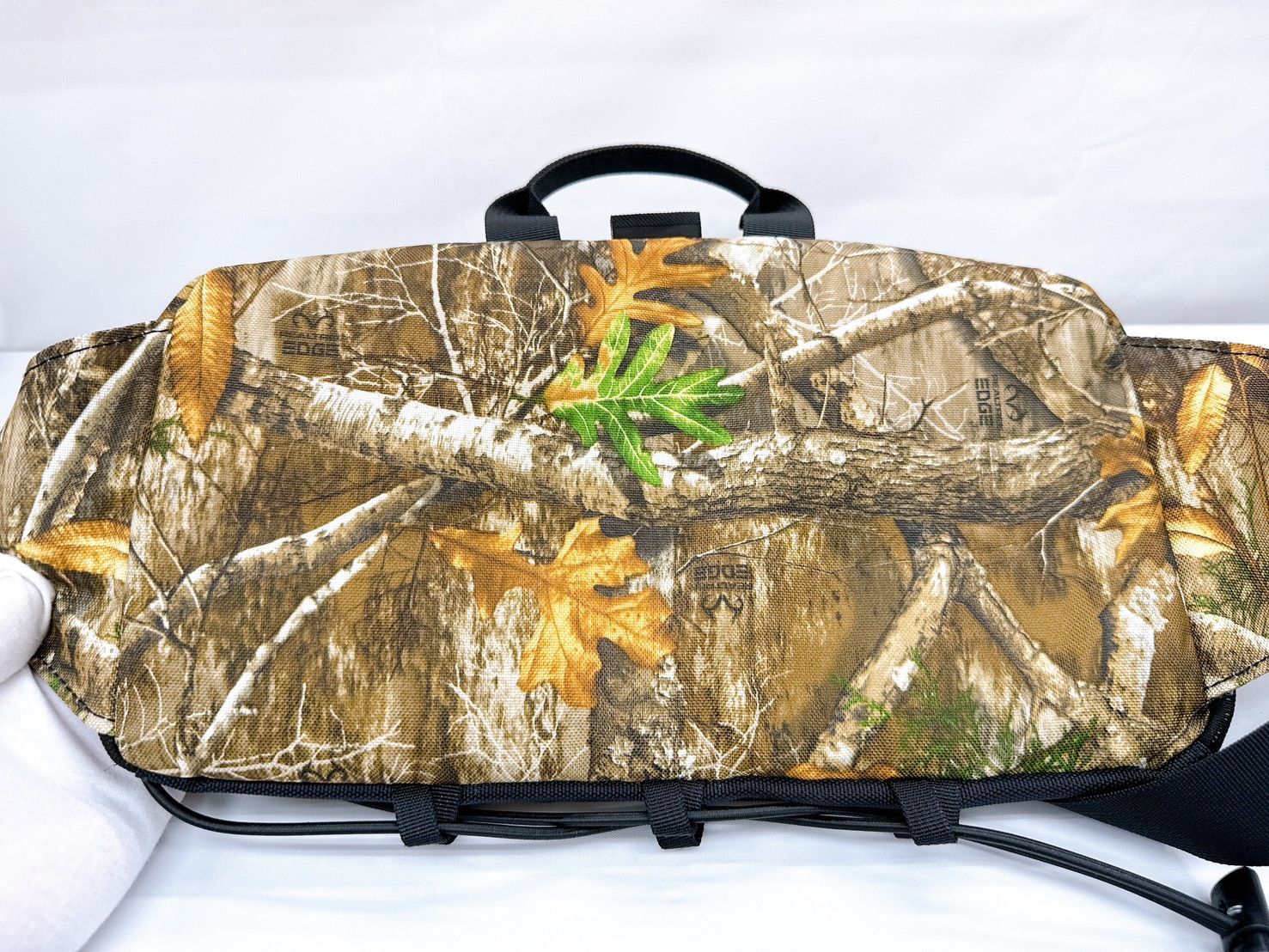 Supreme / シュプリーム / 19FW Waist Bag / Real Tree Camo