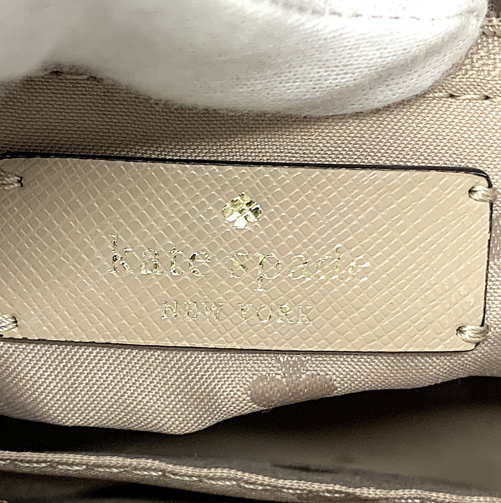 値下げ❗️KATE SPADE ケイトスペード ハンドバッグ ショルダーバッグ 