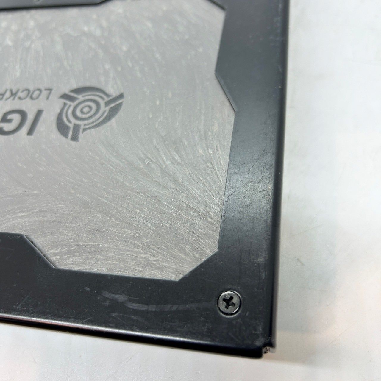 LOCKFIELD EQUIPMENT(ロック・フィールドイクイップメント) IGT-1UNIT