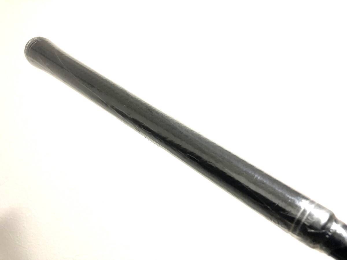 新品 最新 テーラーメイド スリーブ付 2026 REAX MR 50 S Mid Rotation