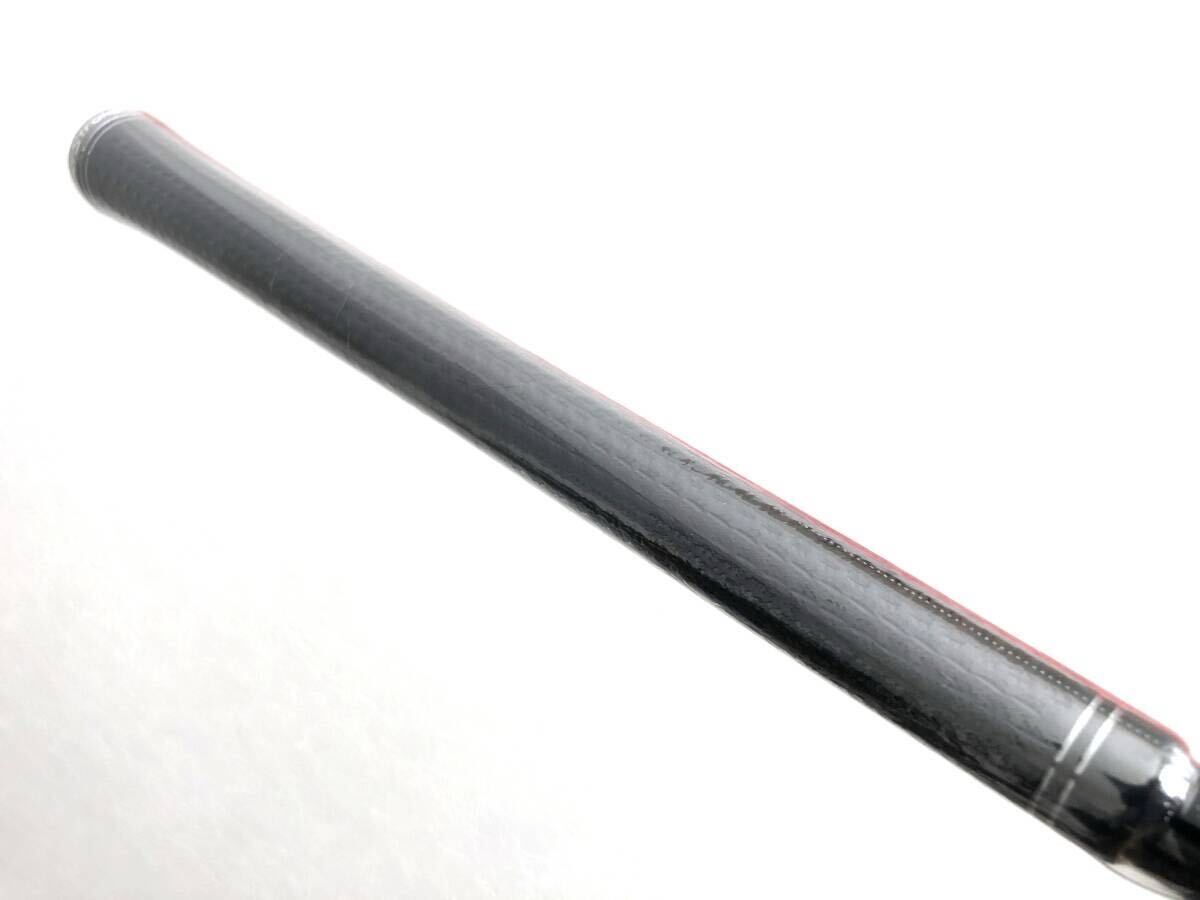 新品未使用　REAX HR 50 S テーラーメイドスリーブ　Qi4D 1W 新品 最新 テーラーメイド スリーブ付 2026 REAX HR 50 S High