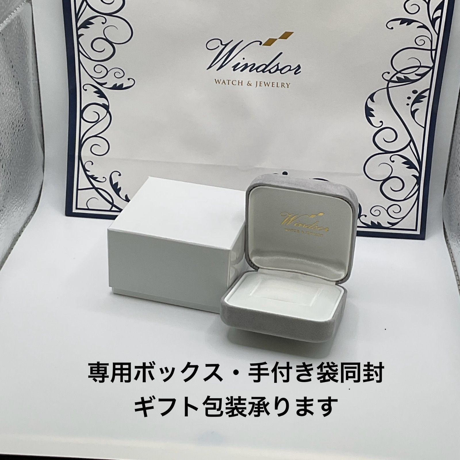 💎新品・鑑別書付き プラチナ アレキサンドライト【0.34ct】リング