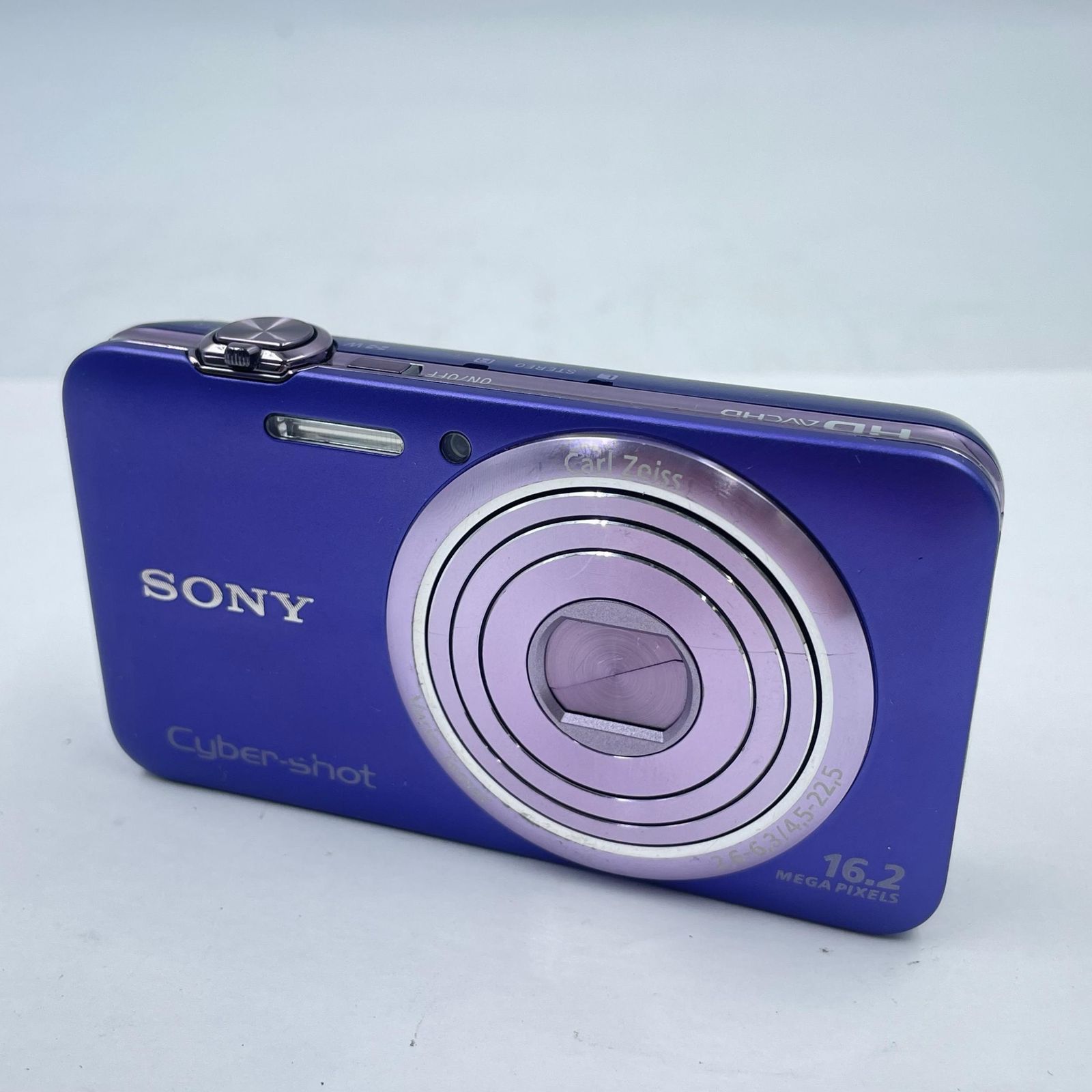 sonny ソニー コンパクトデジタルカメラ Cyber-shot DSC-WX7 デジタル 