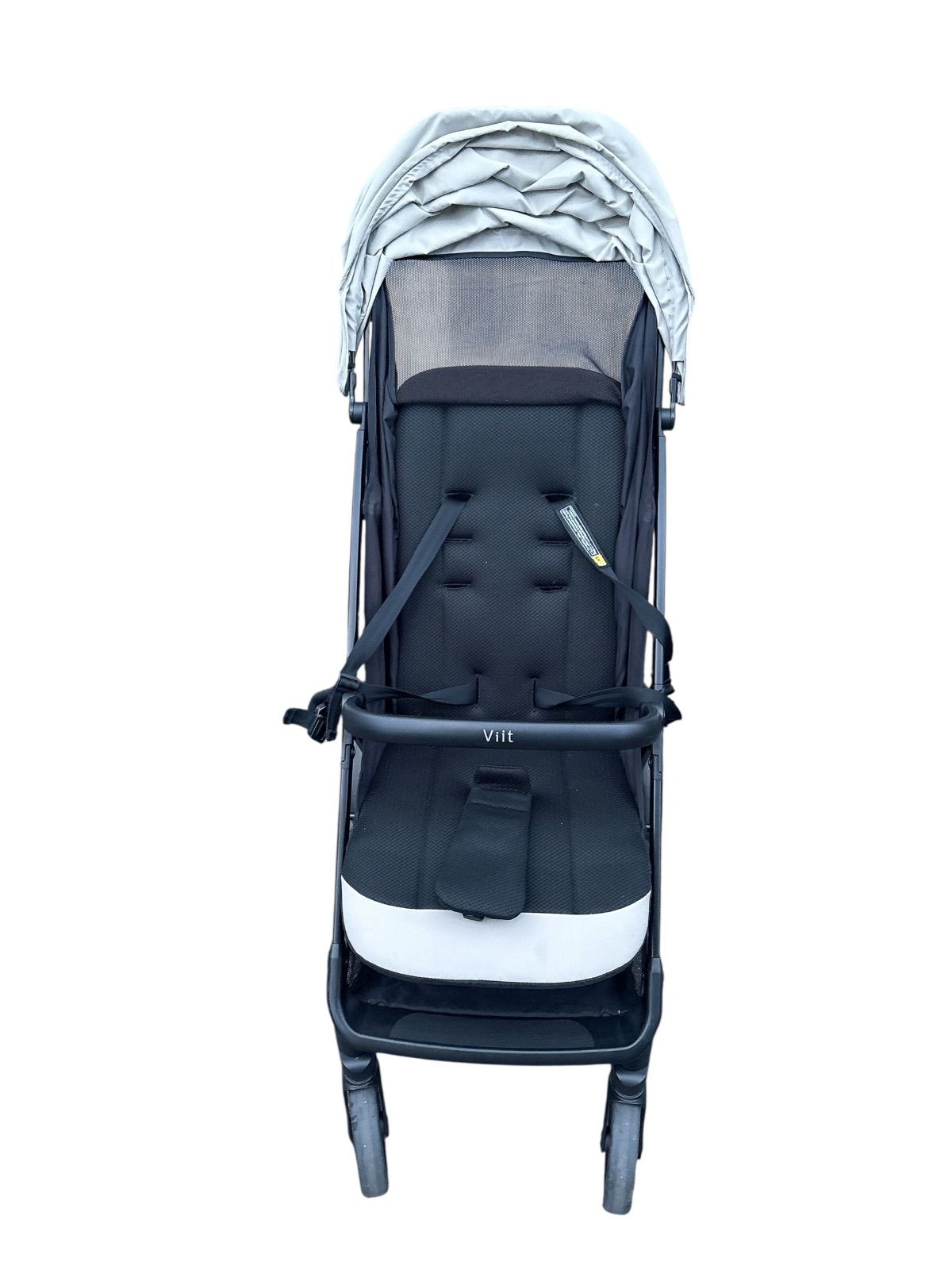 Aprica B型ベビーカー