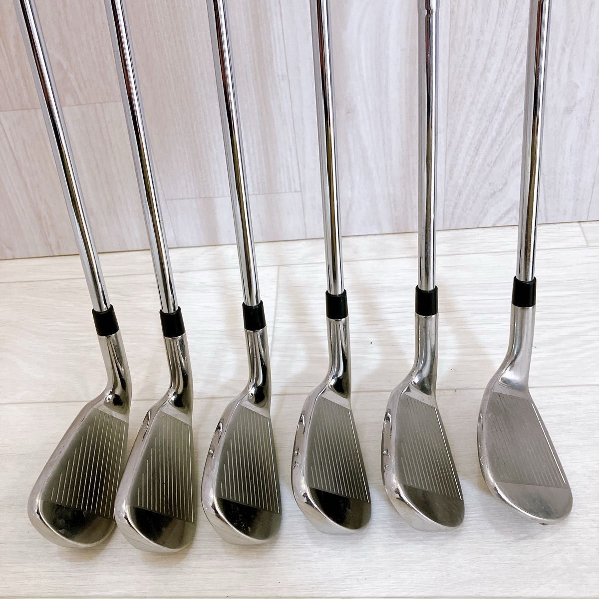 テーラーメイド RBZ SPEED LITE メンズゴルフセット 10本 初心者 右 S 