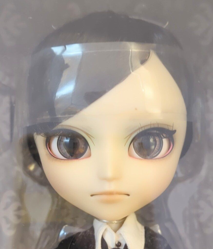 未開封】Groove/グルーヴ・グルーブ Pullip/プーリップ ISUL/イスル