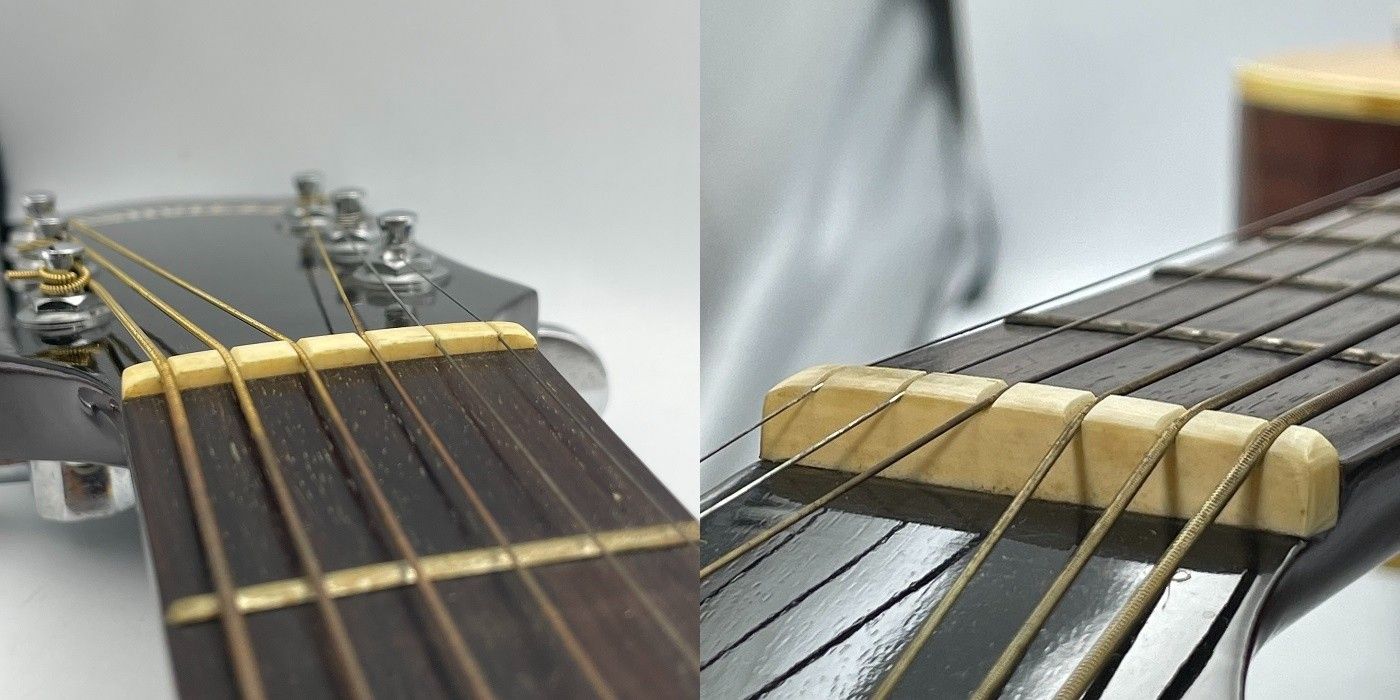 NASHVILLE アコースティックギター N-30D ナッシュビル ヴィンテージ