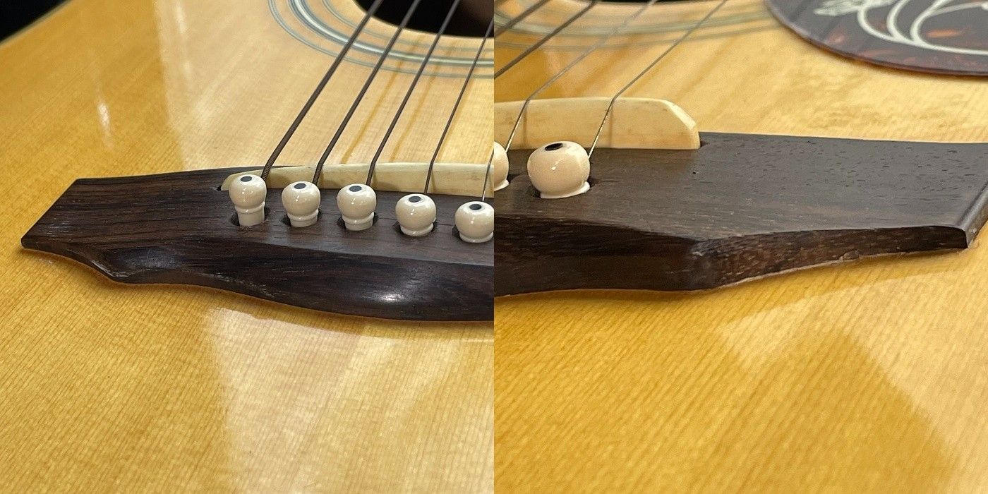 NASHVILLE アコースティックギター N-30D ナッシュビル ヴィンテージ