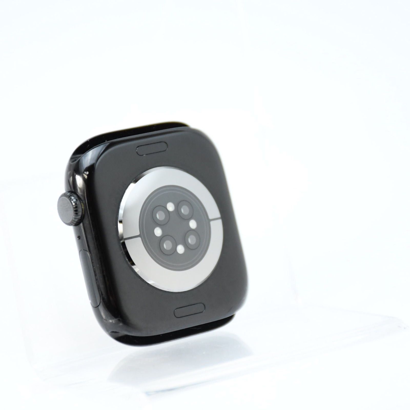 Apple Watch S10 GPS 46MM 98%バッテリー - メルカリ