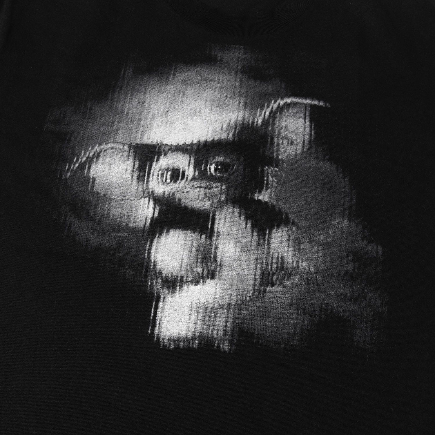 美品】TATRAS タトラス Tシャツ ブラック 黒 サイズ:S | 23SS GREMLINS 