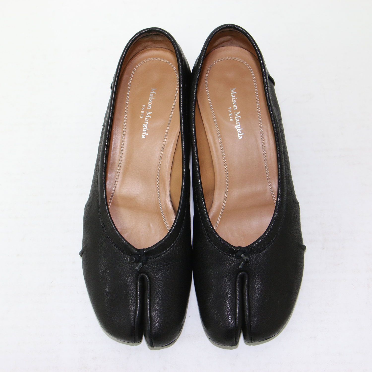 Maison Margiela メゾン マルジェラ サイズ:35(22.cm) | タビ ニュー