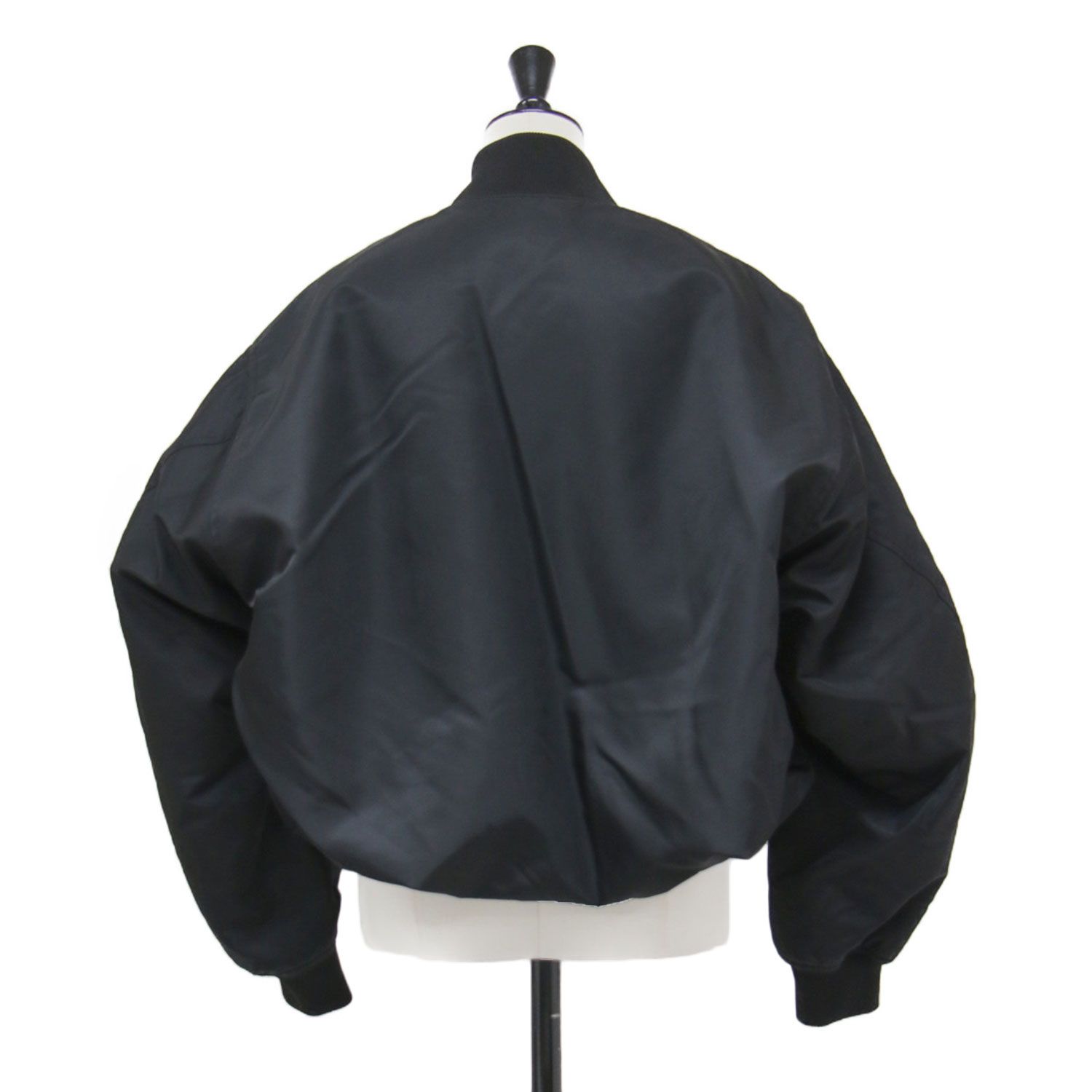 GIVENCHY ジバンシィ ジャケット ブラック 黒 サイズ:36(S) | 26春夏 