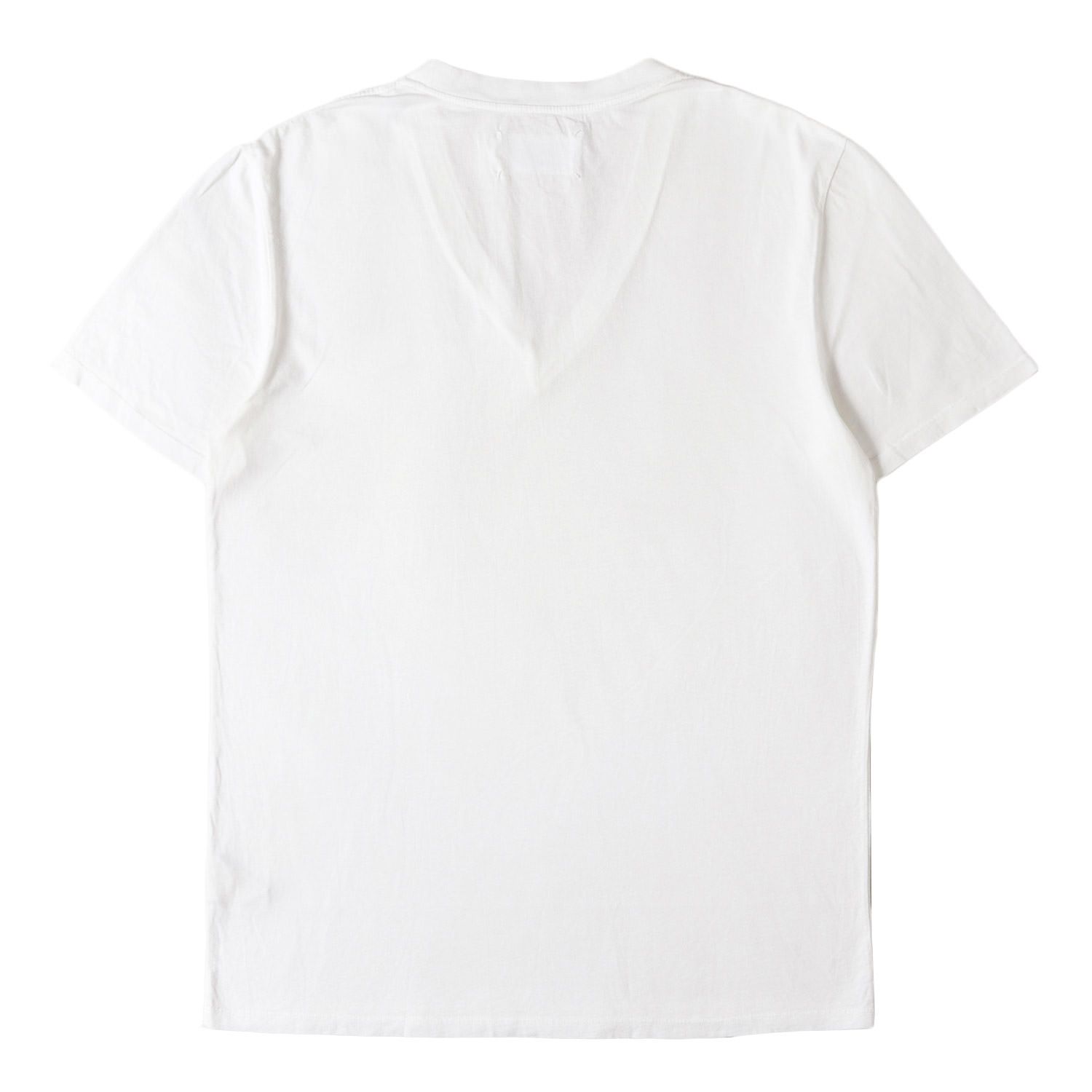 美品】Maison Martin Margiela メゾンマルタンマルジェラ Tシャツ