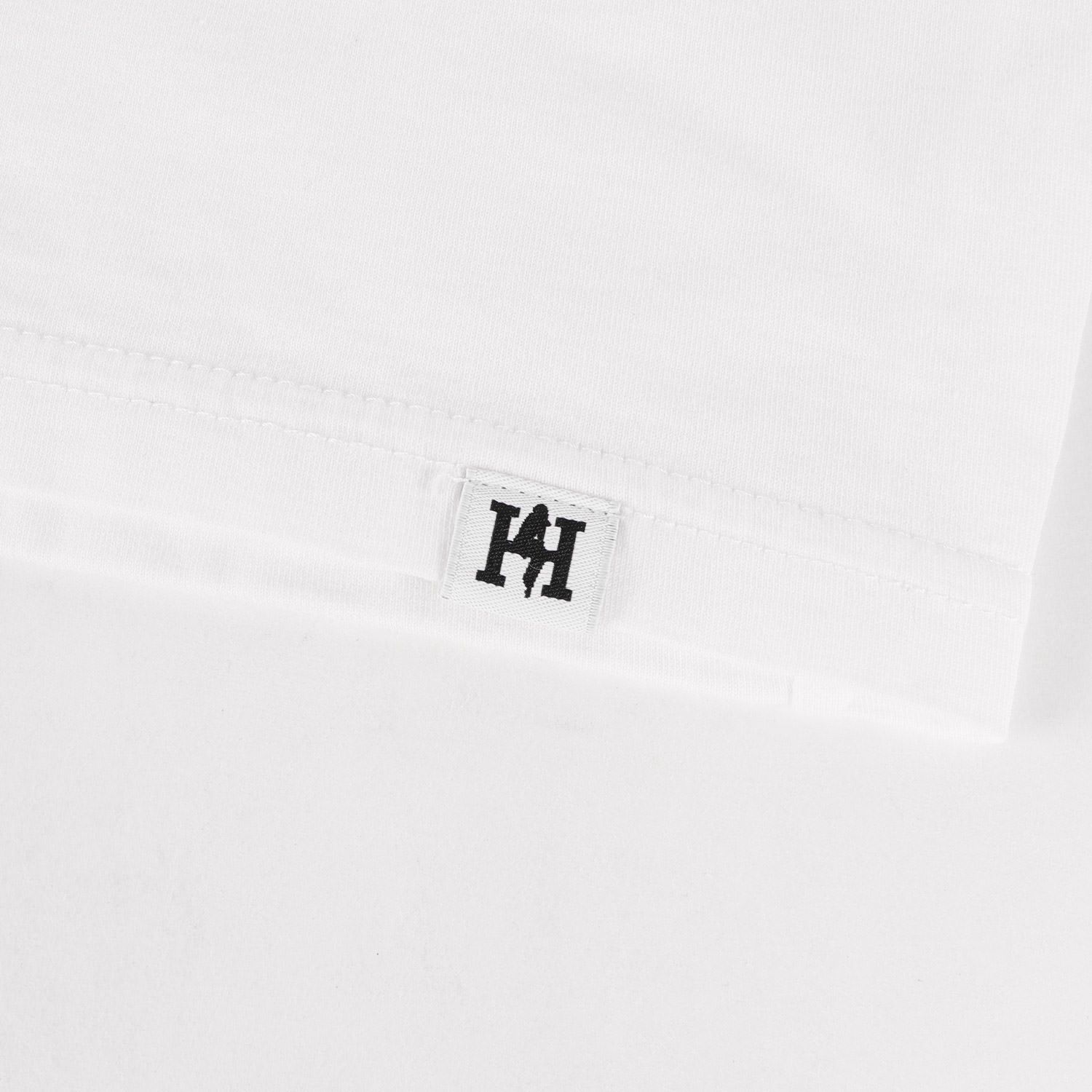 美品】HYSTERIC GLAMOUR ヒステリックグラマー Tシャツ ホワイト 白
