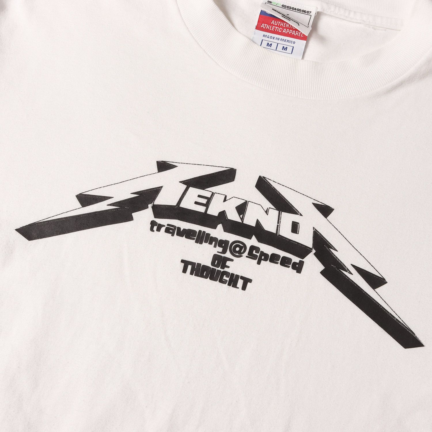 NEIGHBORHOOD ネイバーフッド Tシャツ ホワイト 白 サイズ:M | 00s 