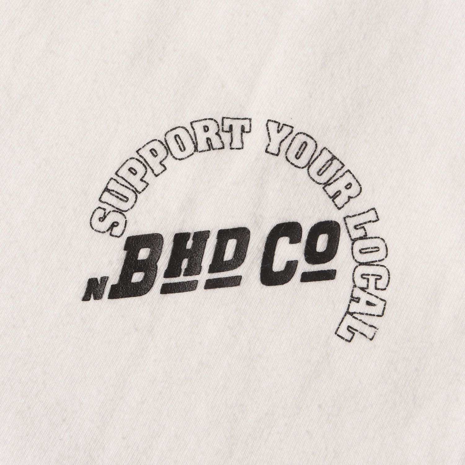 NEIGHBORHOOD ネイバーフッド Tシャツ ホワイト 白 サイズ:M | 00s 