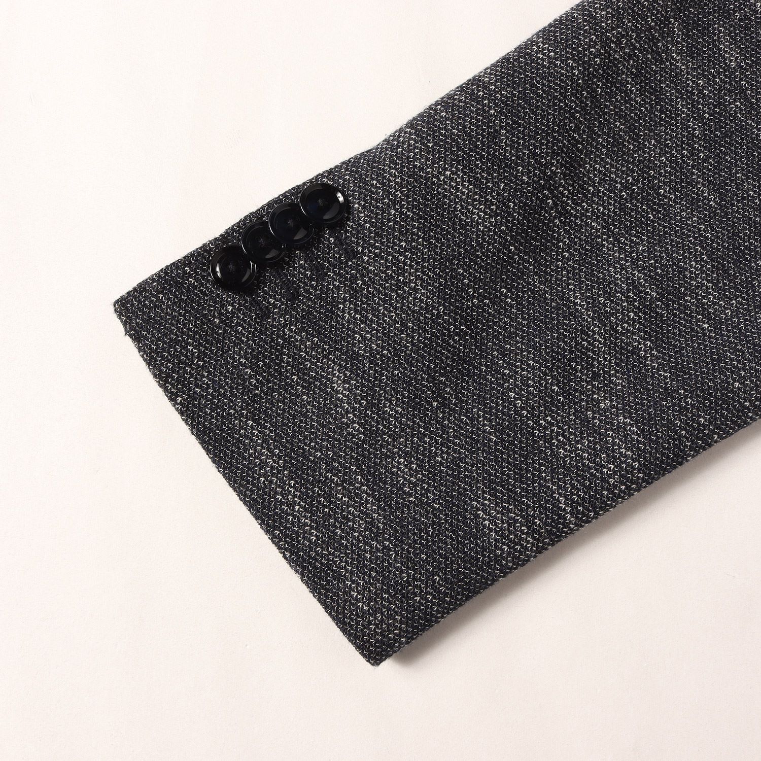 HUGO BOSS ヒューゴボス ジャケット ネイビー系 紺 サイズ:46 | 現行 