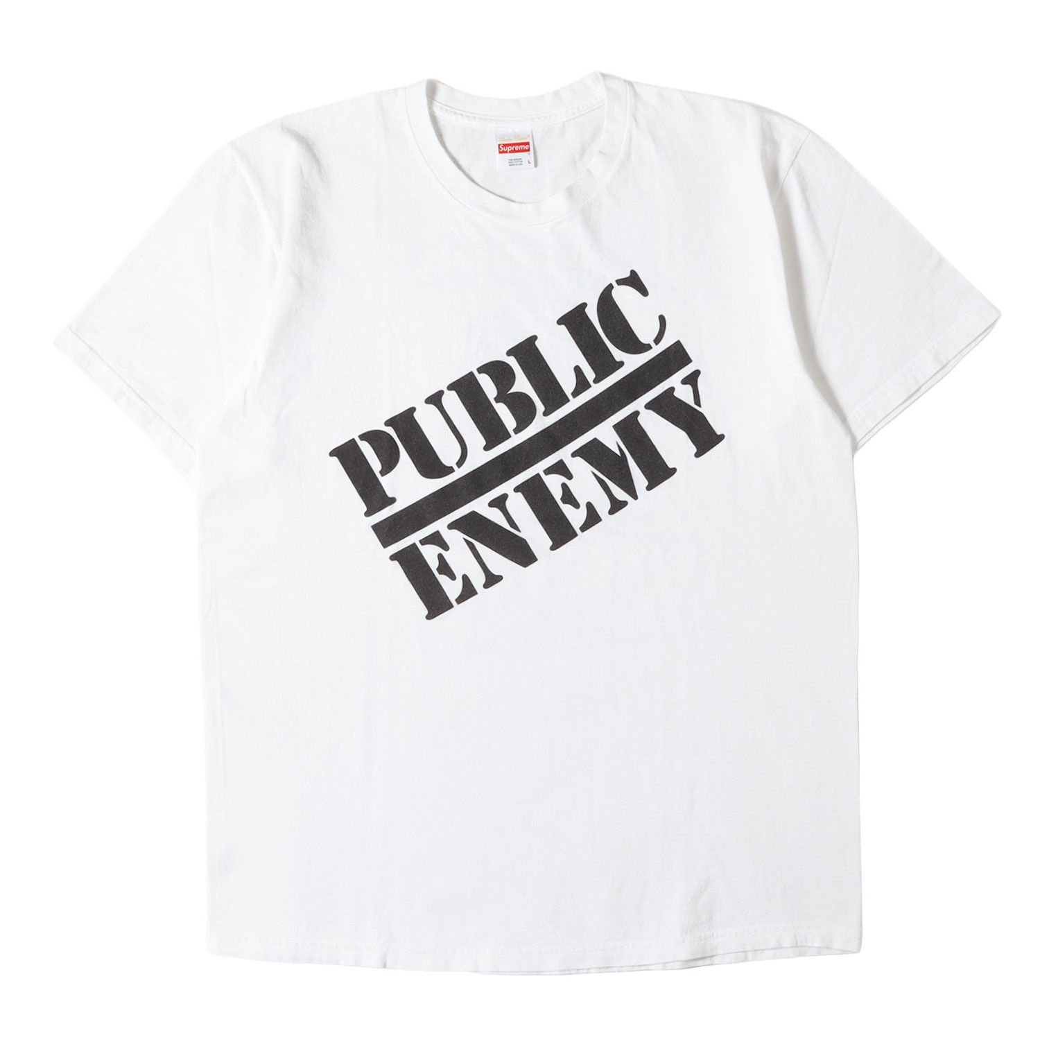 Supreme シュプリーム Tシャツ ホワイト 白 サイズ:L | UNDERCOVER 