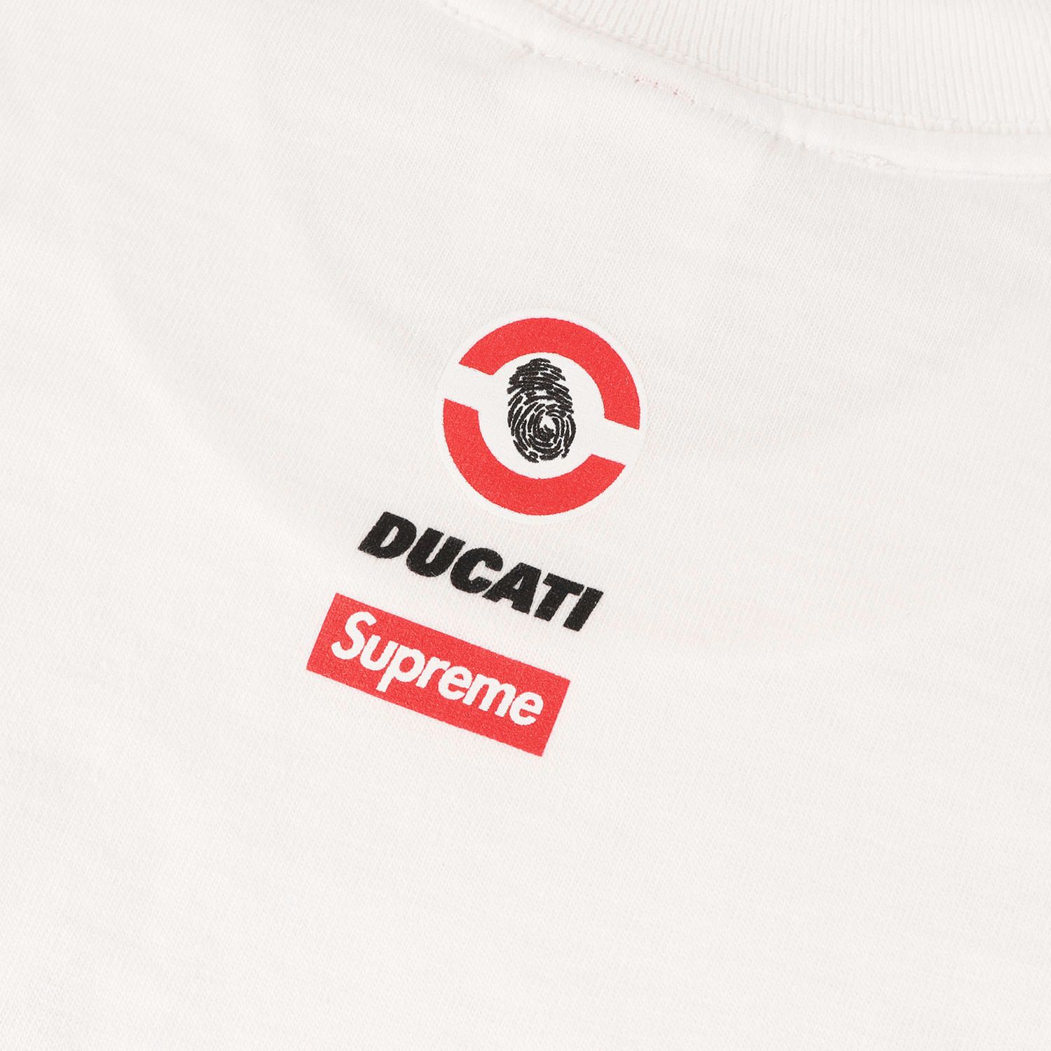 新品】Supreme シュプリーム Tシャツ ホワイト 白 サイズ:S | 24SS 