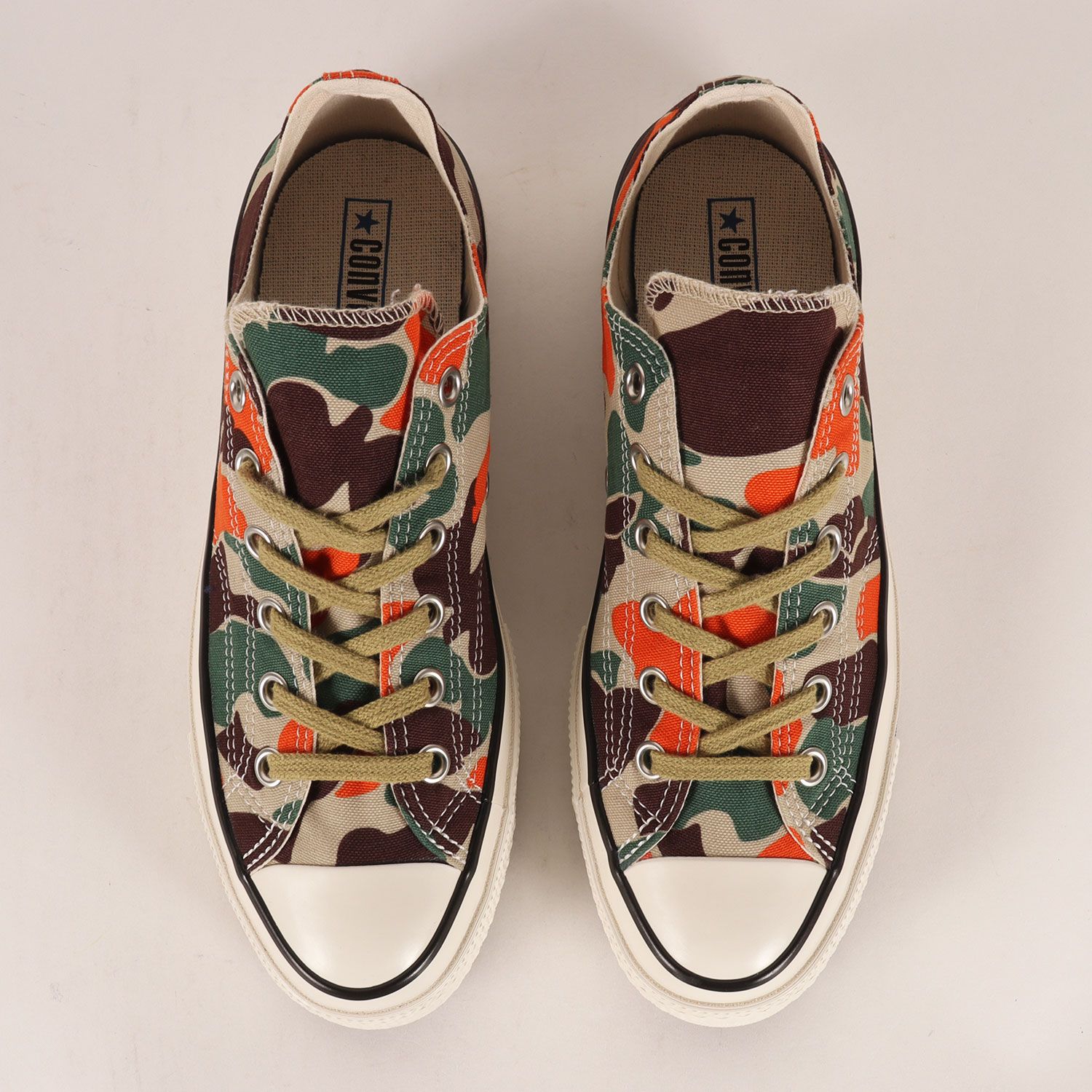 美品】CONVERSE コンバース サイズ:US7(25.5cm) | ALL STAR LEGACY 