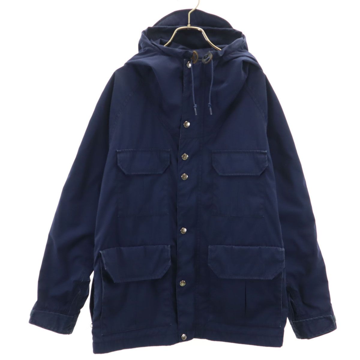 THE NORTH FACE ノースフェイス パープルレーベル 65/35ベイヘッド 