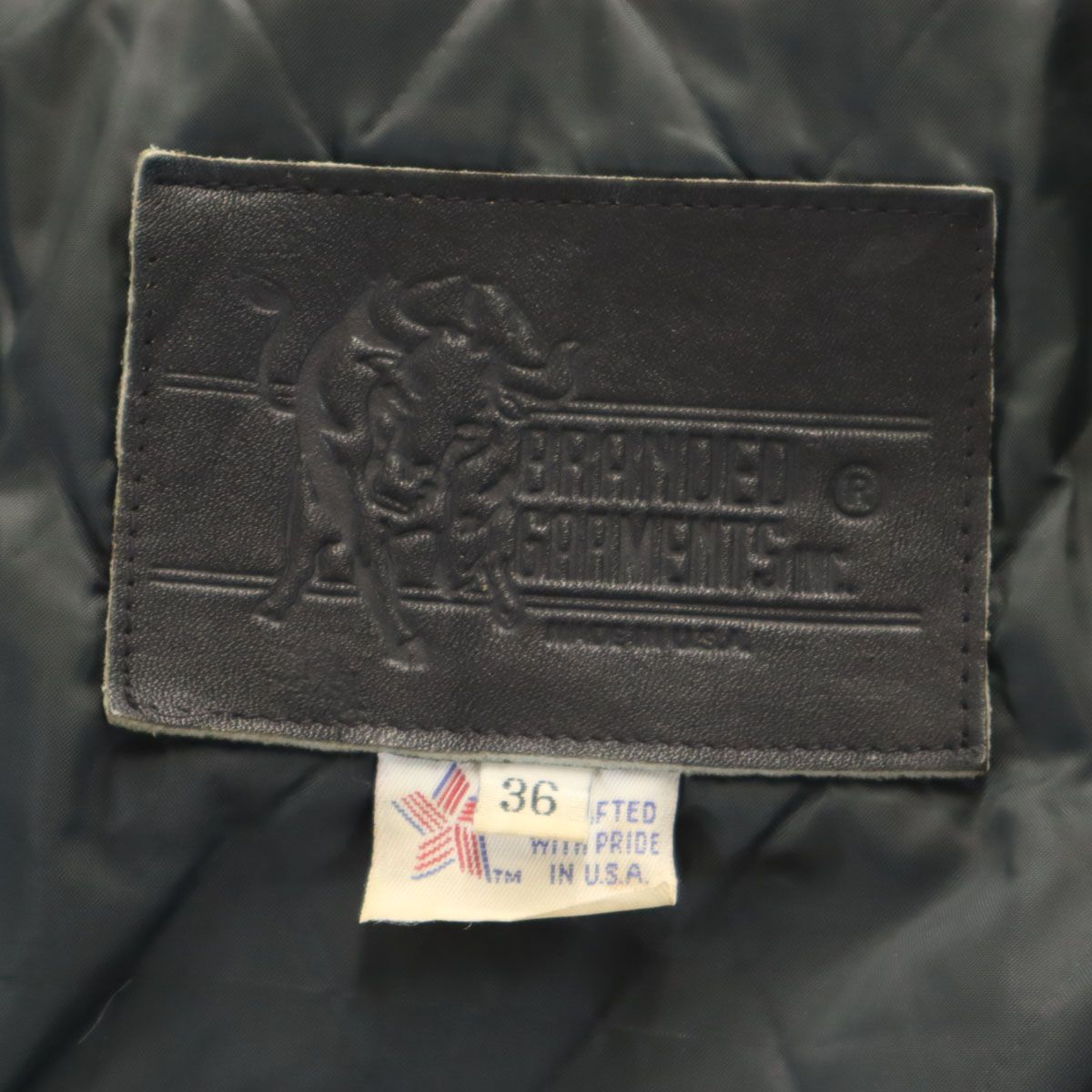 BRANDED GARMENTS ブランデッドガーメンツ 80s USA製 ヴィンテージ 本 