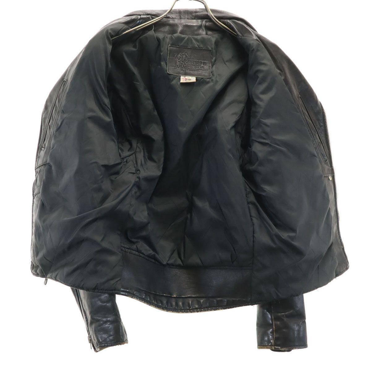 ORCHARD BRANDED GARMENTS オーチャード ブランデッドガーメンツ USA製 