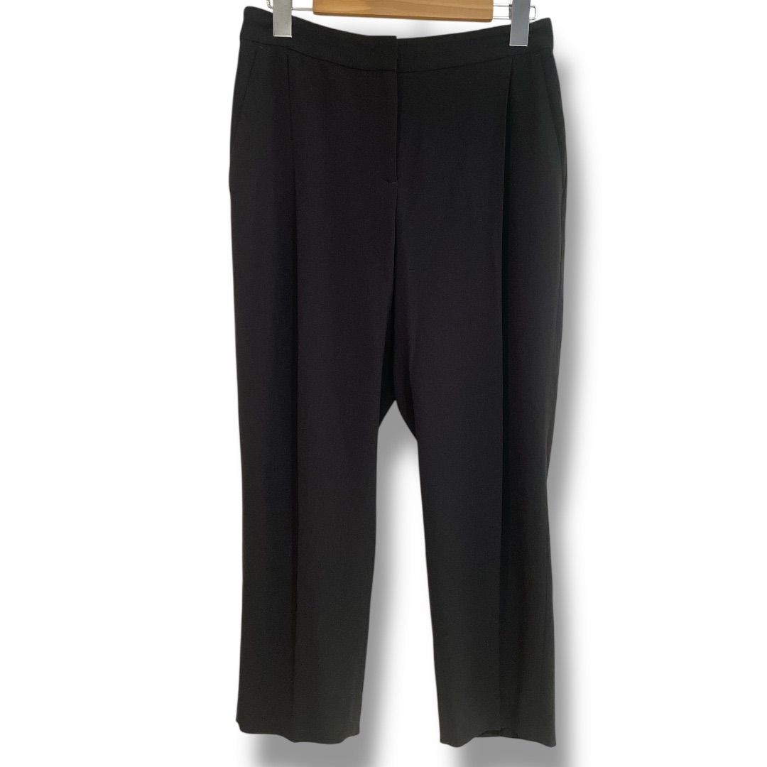Theory luxe セオリーリュクス テーパードパンツ 03-8106450-050-040