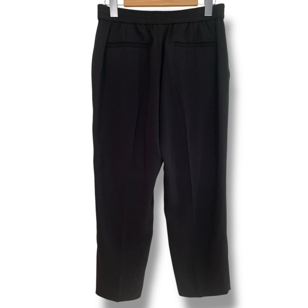 Theory luxe セオリーリュクス テーパードパンツ 03-8106450-050-040