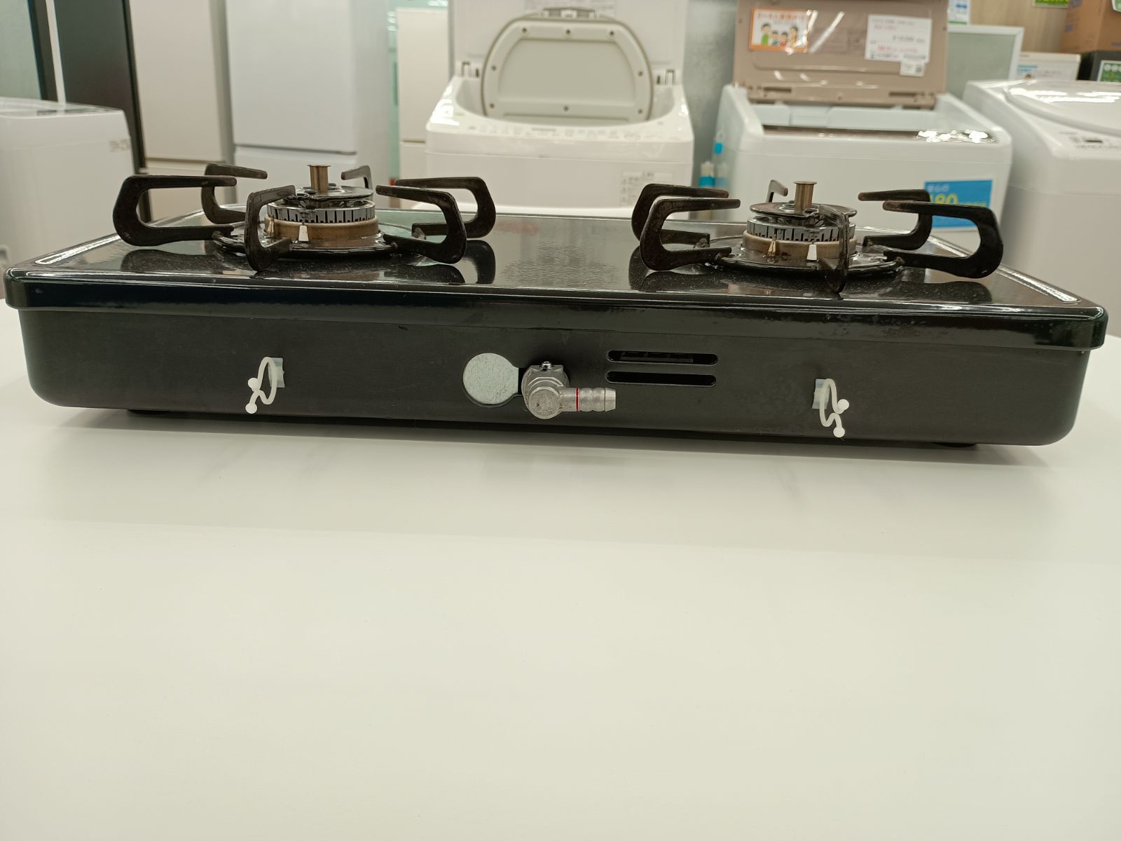 ☆リユースのサカイ春日部店☆ Paloma パロマ ガステーブル PA-29B 25 