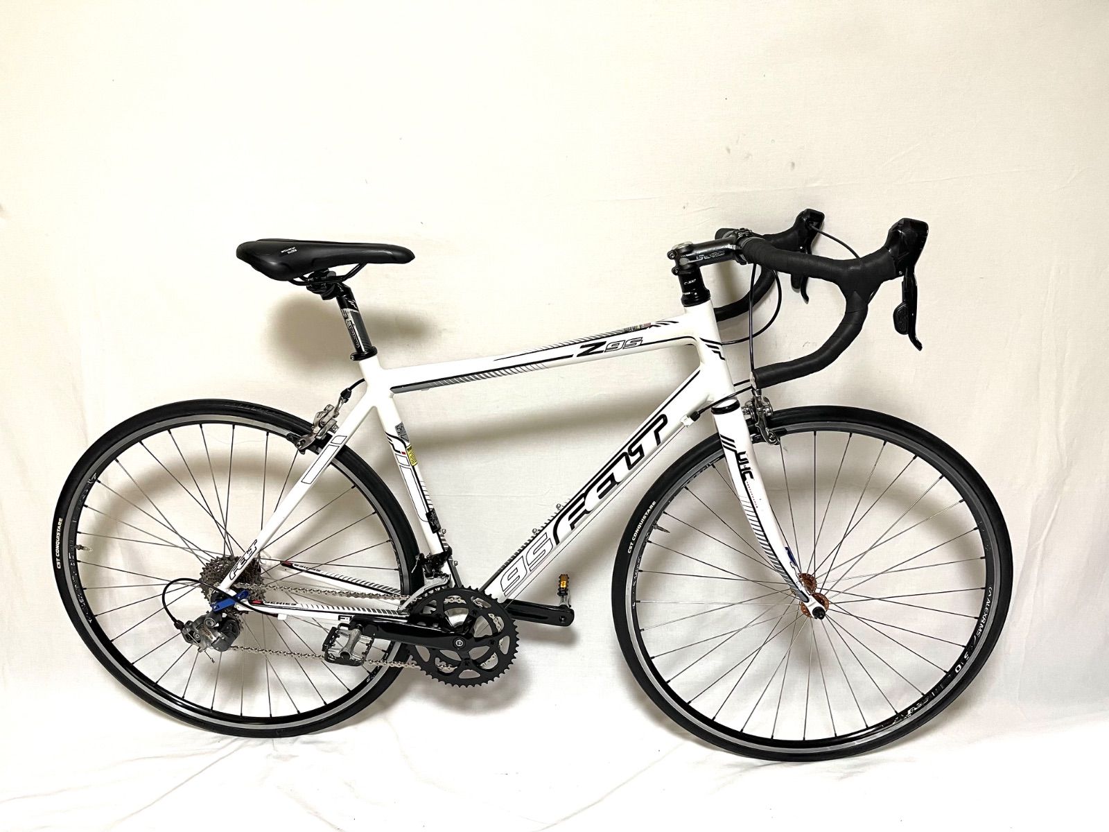0195【即乘】送料無料 FELT ロードバイク SERIES Z95 SHIMANO 2X10S 20