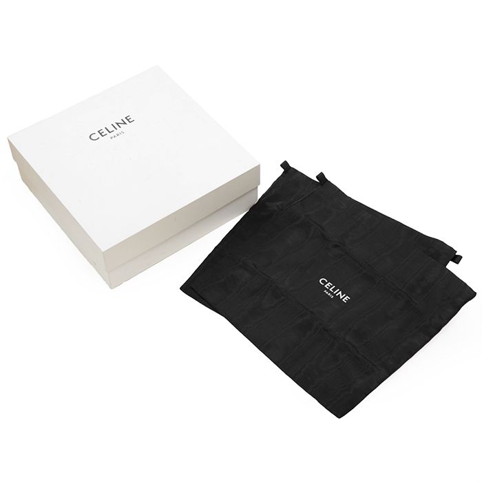 極美品】CELINE セリーヌ ベルリンブーツ サイズ 36 レディース 2019SS
