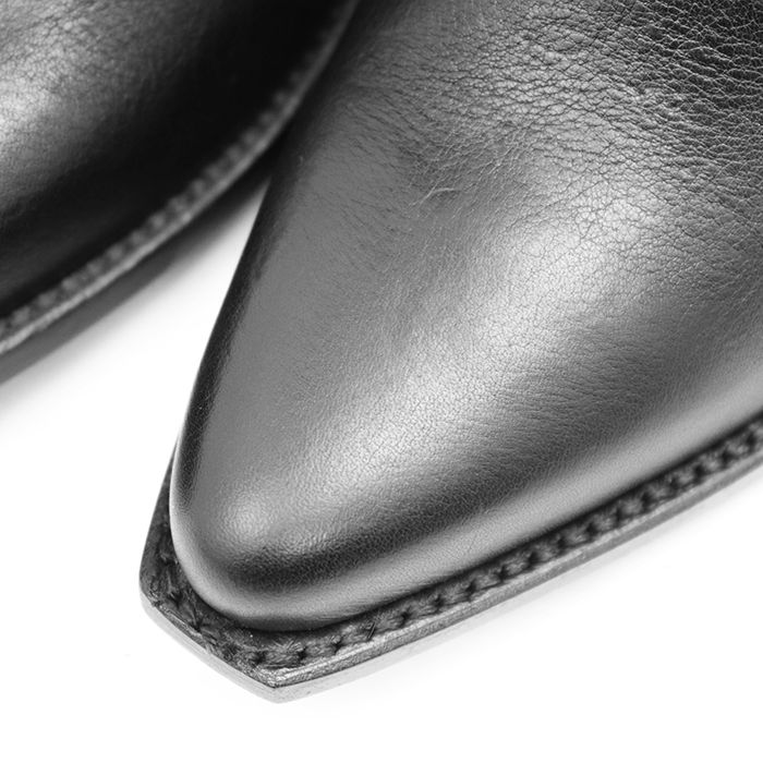 極美品】CELINE セリーヌ ベルリンブーツ サイズ 36 レディース 2019SS