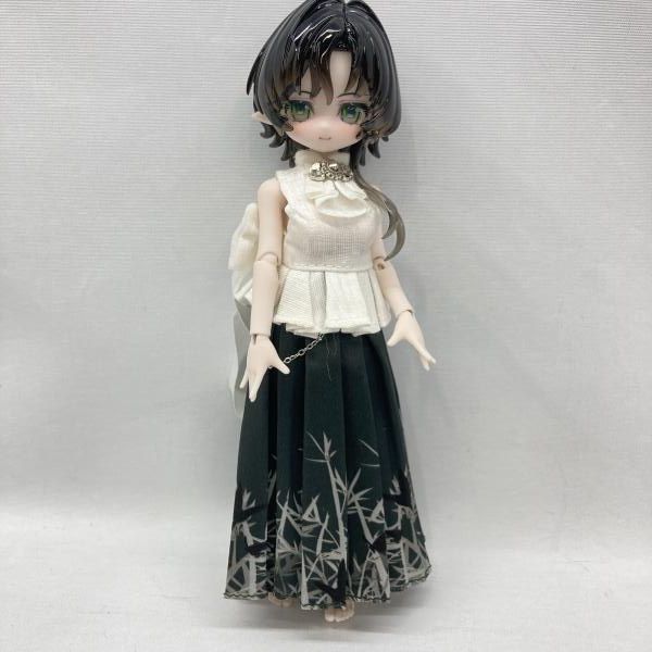 中古】COME4FREE MINTY 3 運勢おみくじの精霊 竹卿 開封品[97] - メルカリ