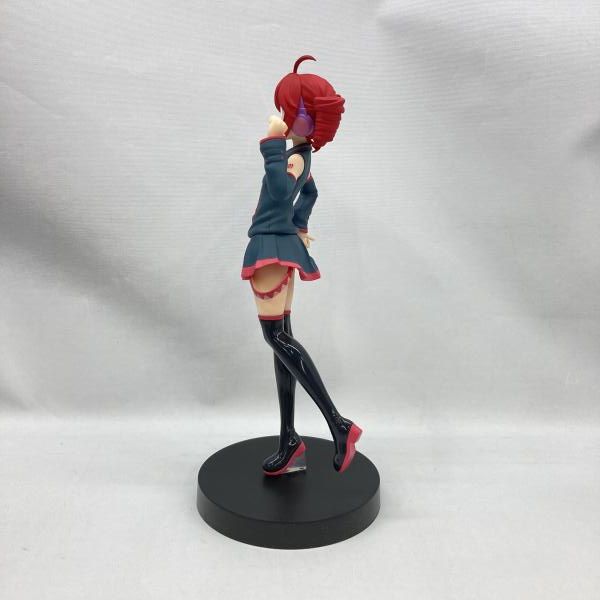 中古】グッドスマイルカンパニー POP UP PARADE 重音テト L size 開封