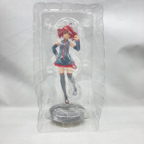中古】グッドスマイルカンパニー POP UP PARADE 重音テト L size 開封
