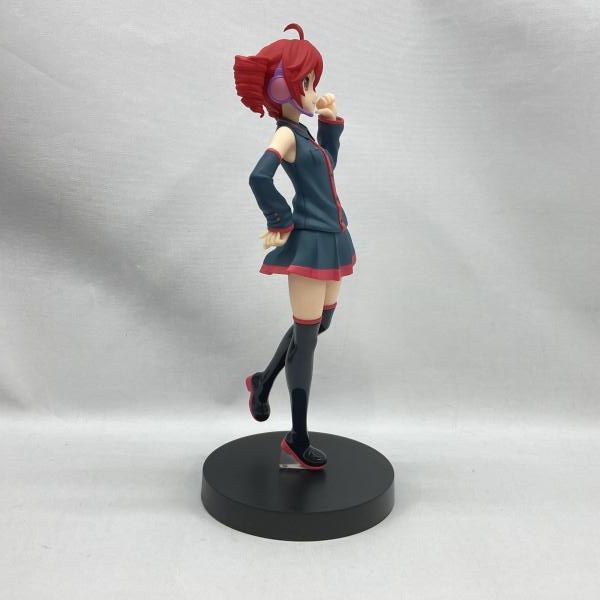中古】グッドスマイルカンパニー POP UP PARADE 重音テト L size 開封