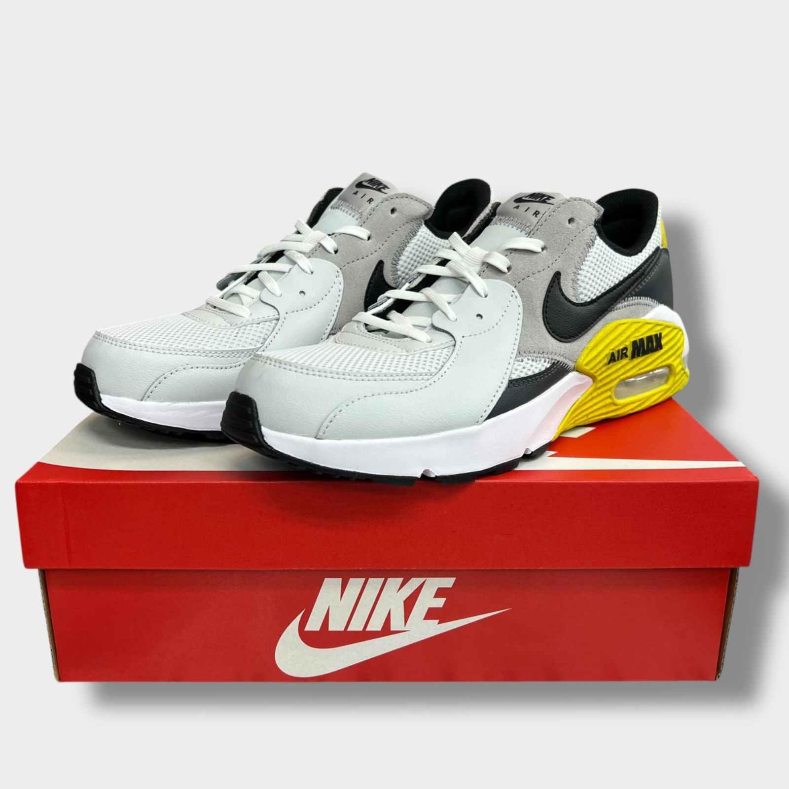 未使用品】ナイキ エア マックス エクシー Nike Air Max Excee 