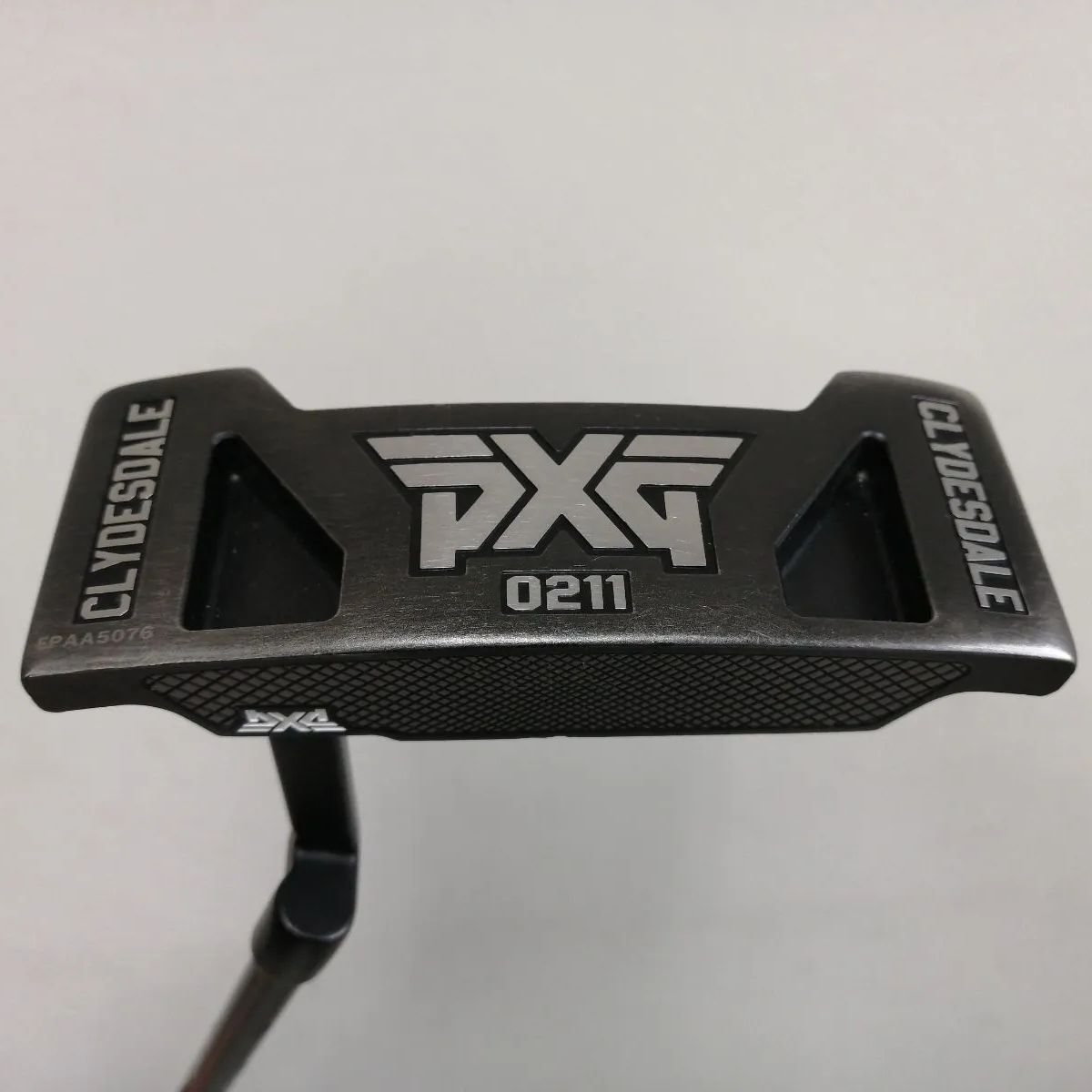 PXG 0211 CLYDESDALE ピーエックスジー 0211クライスデール パター 