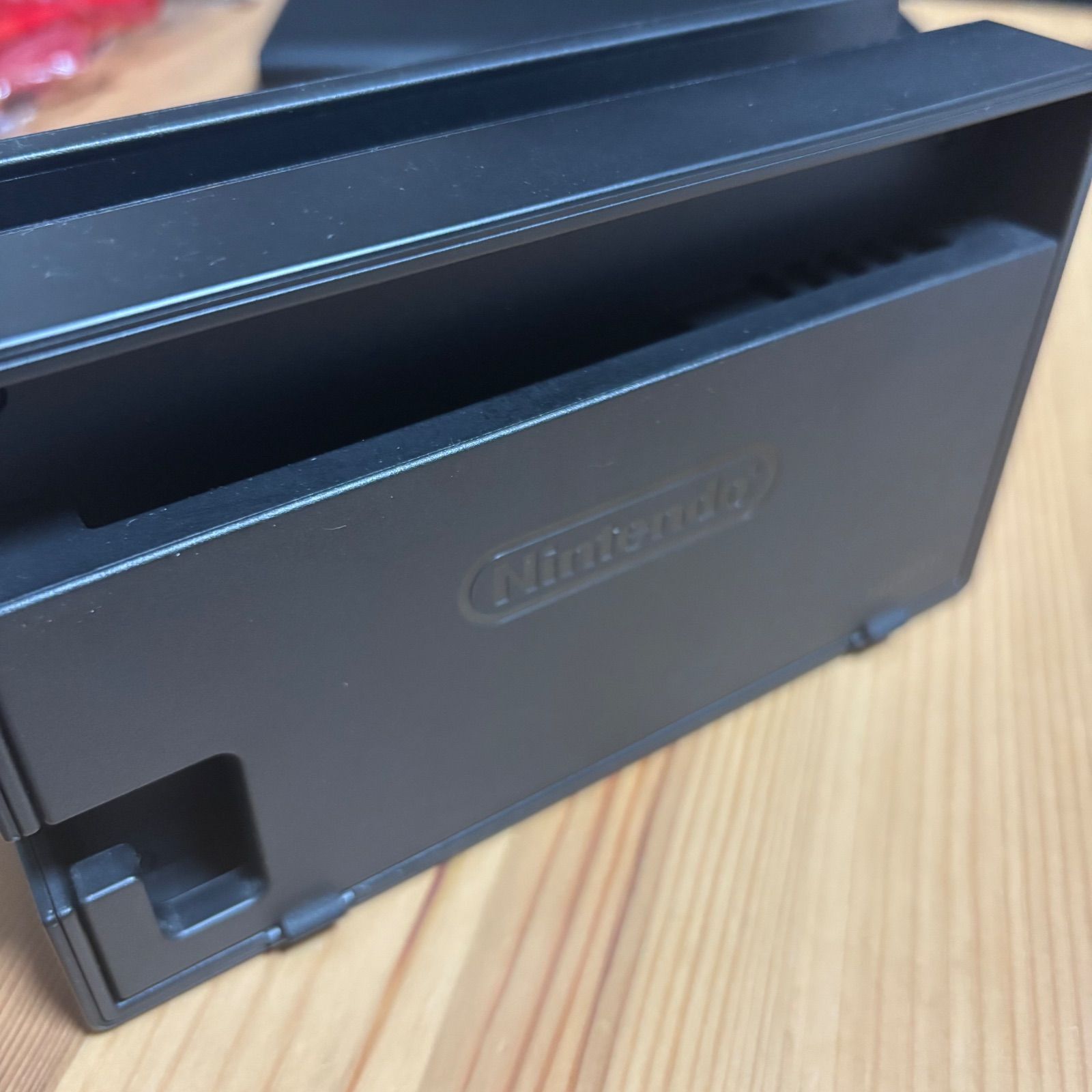 Nintendo Switch 本体 ドック付き 動作確認済み 初期型/旧型 Nintendo Switch ドックのみ 動作未確認 純正 HAC-007 初期型 - メルカリ