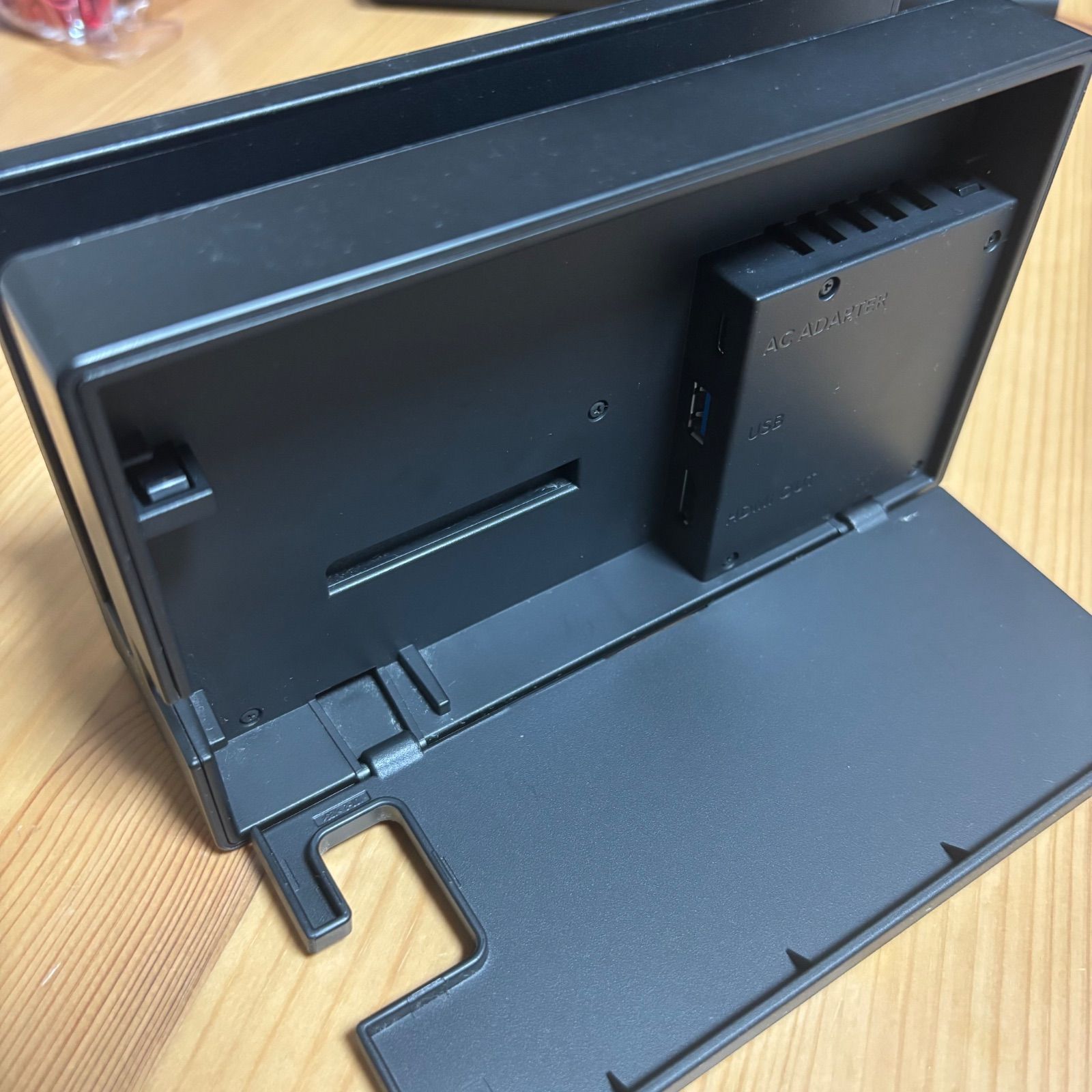 Nintendo Switch 本体 ドック付き 動作確認済み 初期型/旧型 Nintendo Switch ドックのみ 動作未確認 純正 HAC-007 初期型 - メルカリ