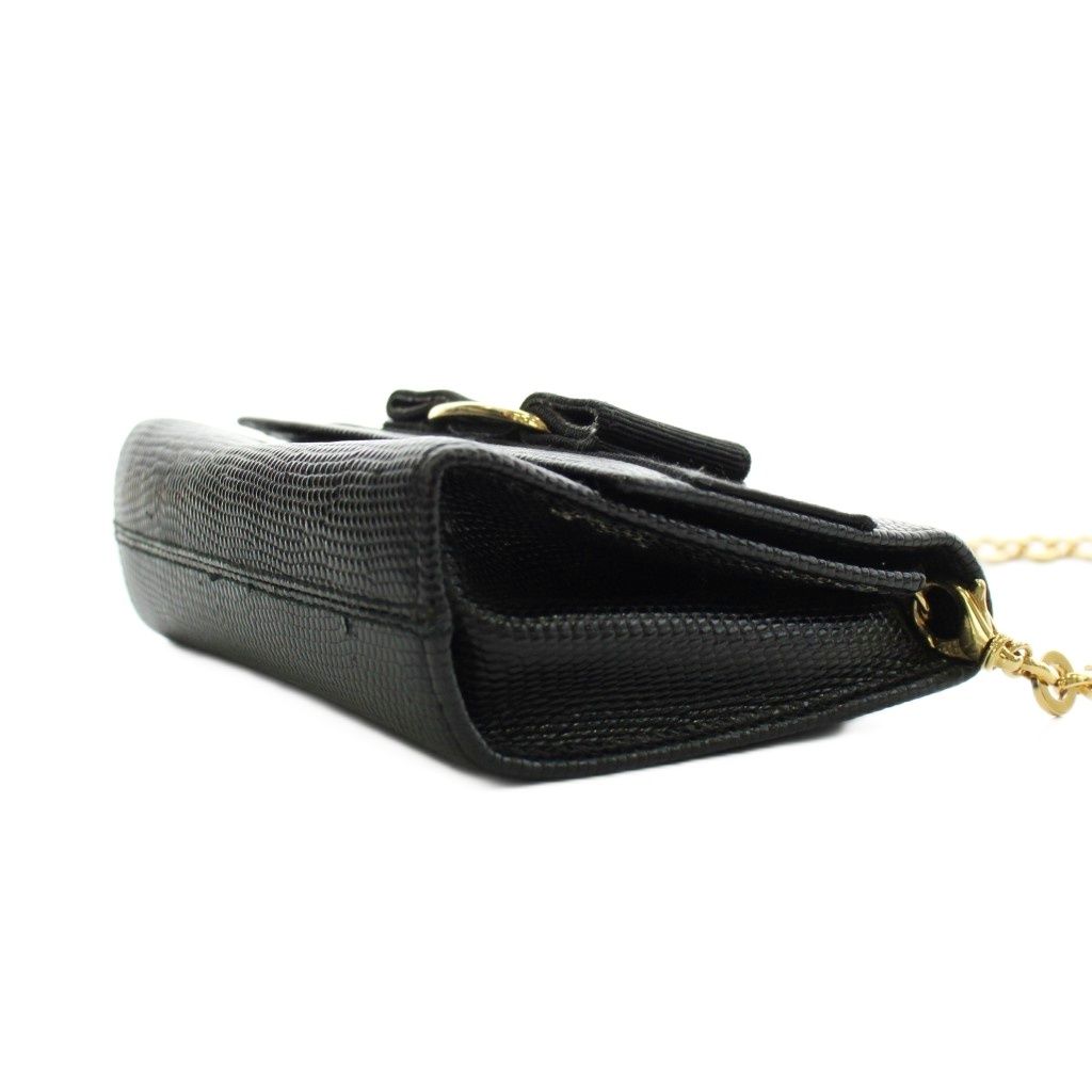 レディース サルヴァトーレフェラガモ Salvatore Ferragamo ヴァラ 