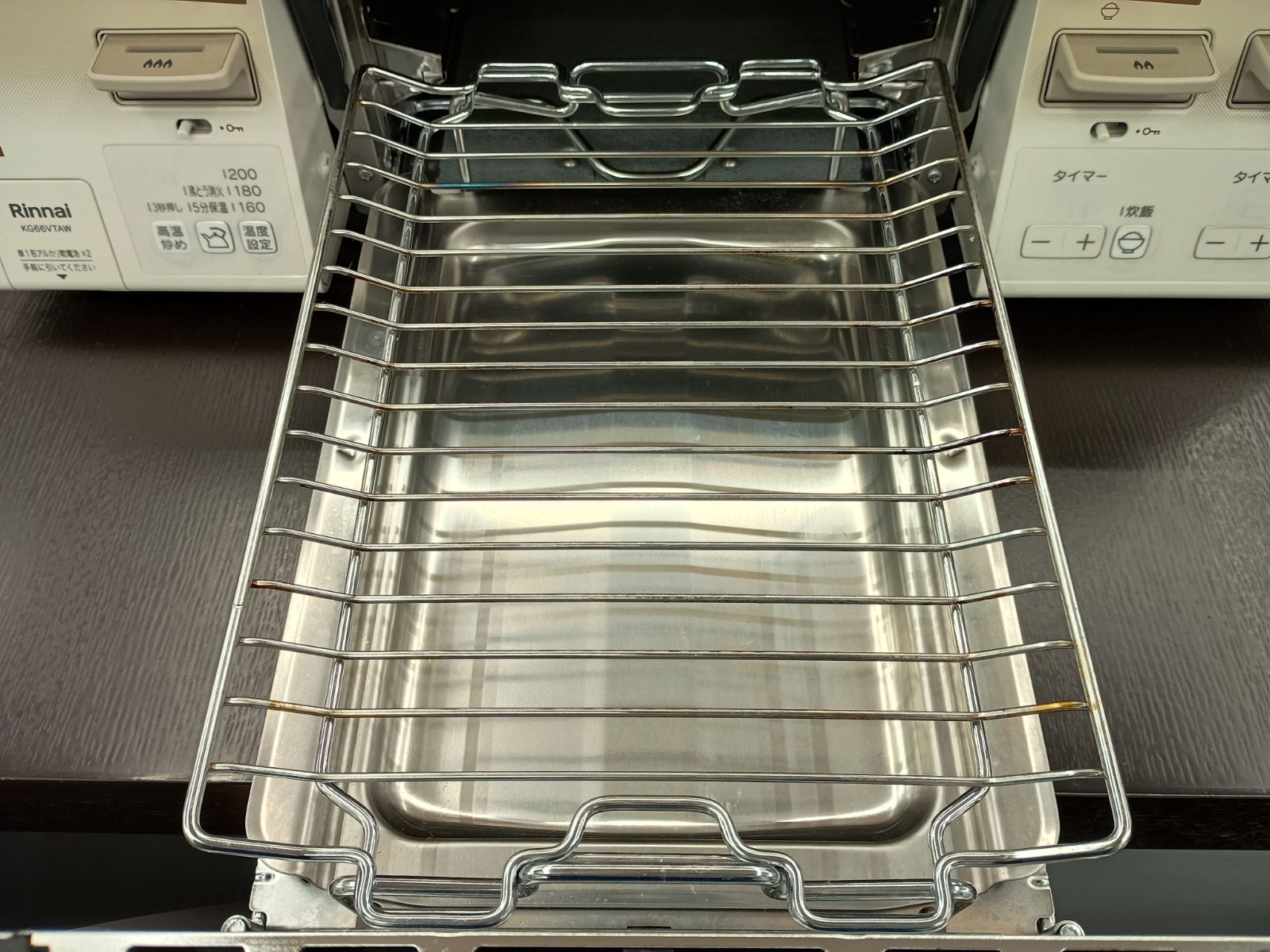 ☆リユースのサカイ春日部店☆ Rinnai リンナイ ガステーブル 