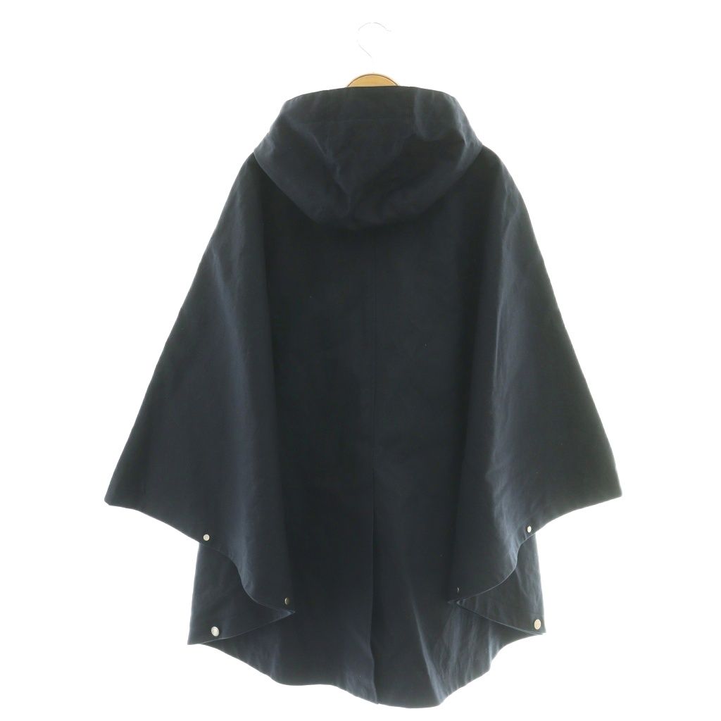 オーチバル ORCIVAL オーシバル 24SS ウェザーボンディング フード