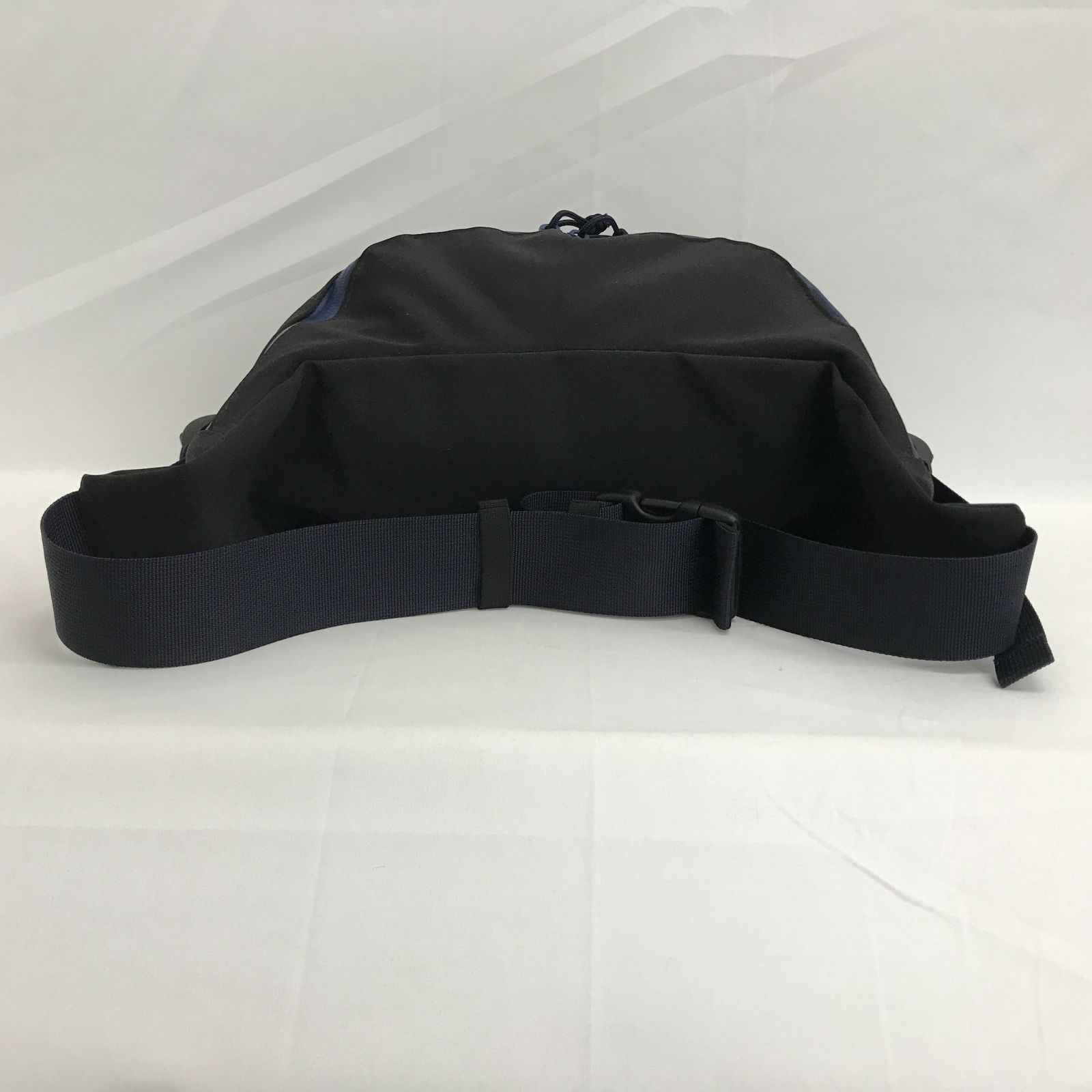 KINASHI CYCLE 木梨サイクル PORTER ポーター コラボボディバッグ