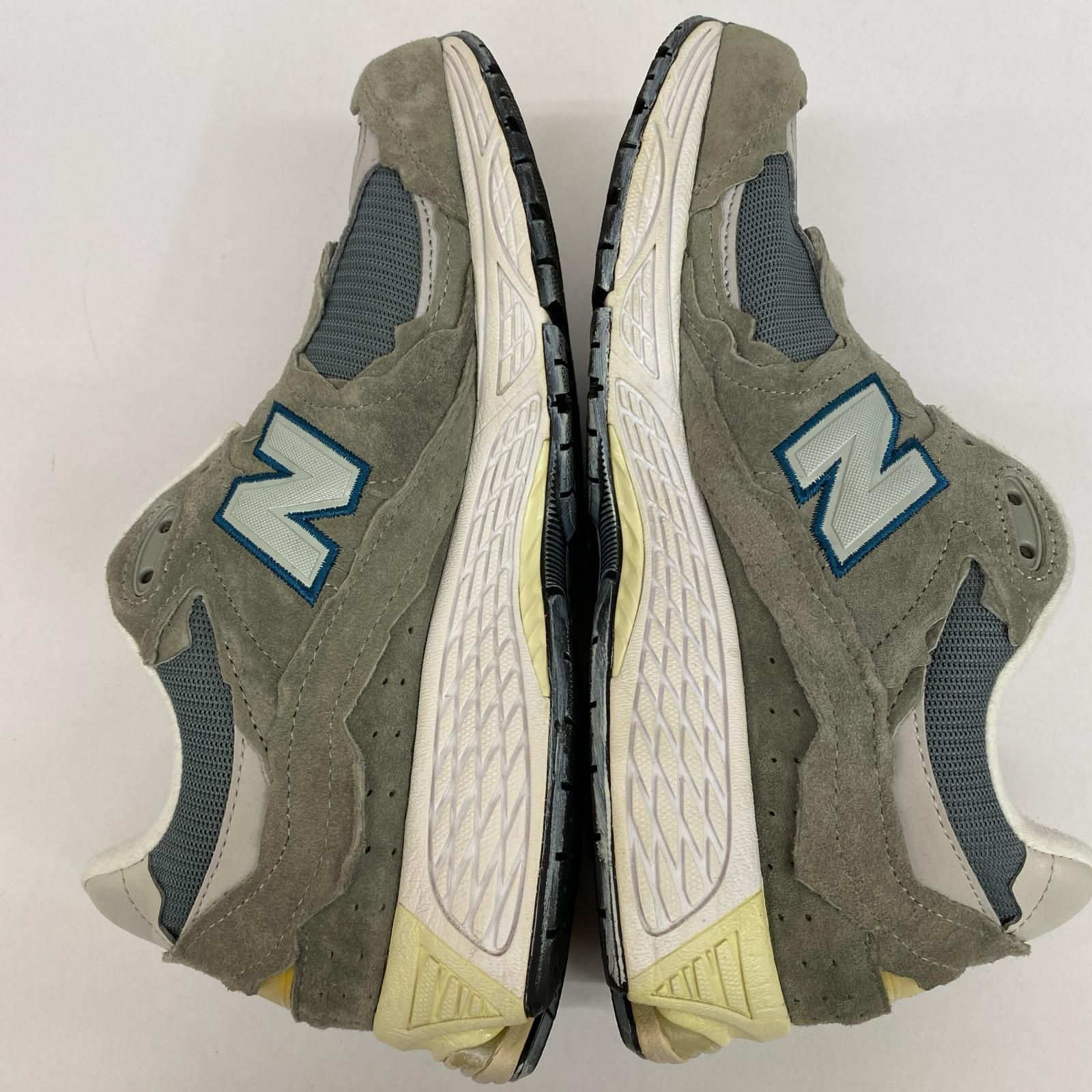 加古川店】 中古 NEW BALANCE | ニューバランス スニーカー 2002R 
