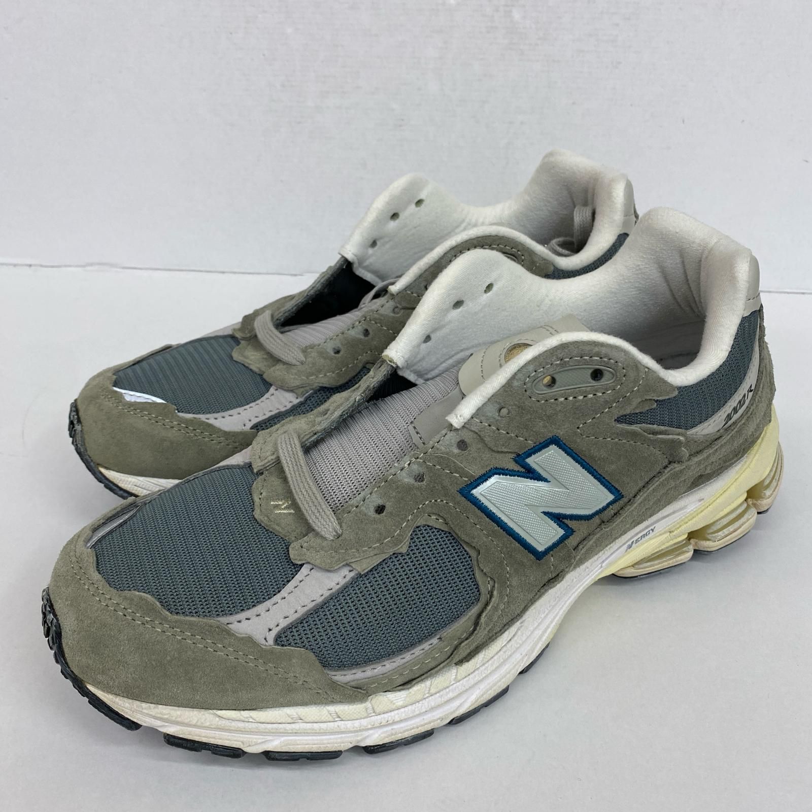加古川店】 中古 NEW BALANCE | ニューバランス スニーカー 2002R 