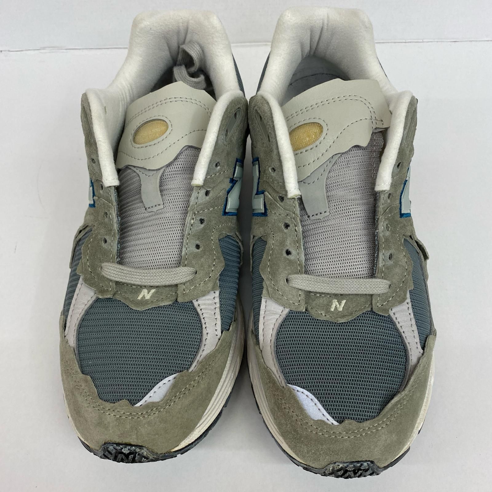 加古川店】 中古 NEW BALANCE | ニューバランス スニーカー 2002R 