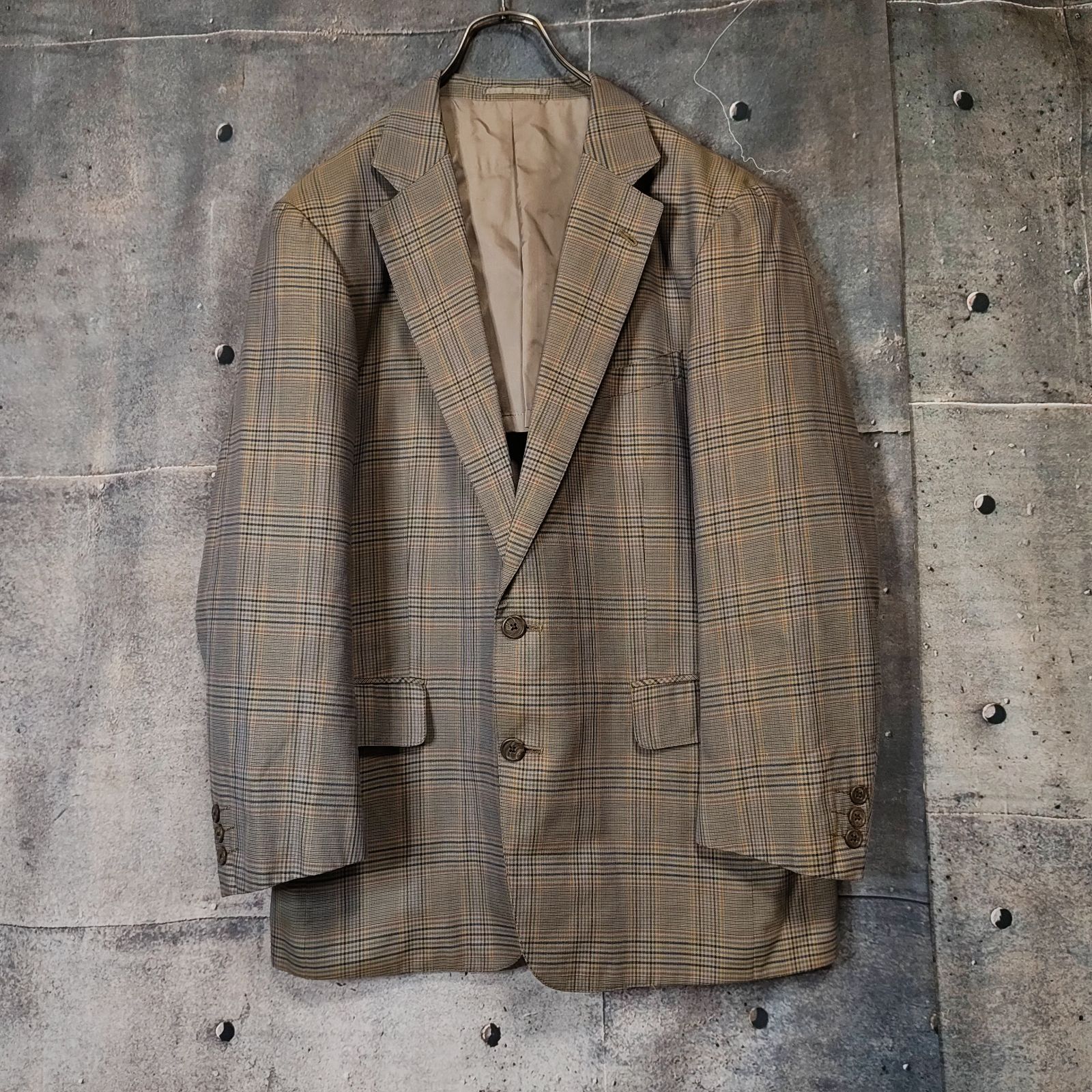 J.PRESS 90s New England Model Electa生地 テーラードジャケット 