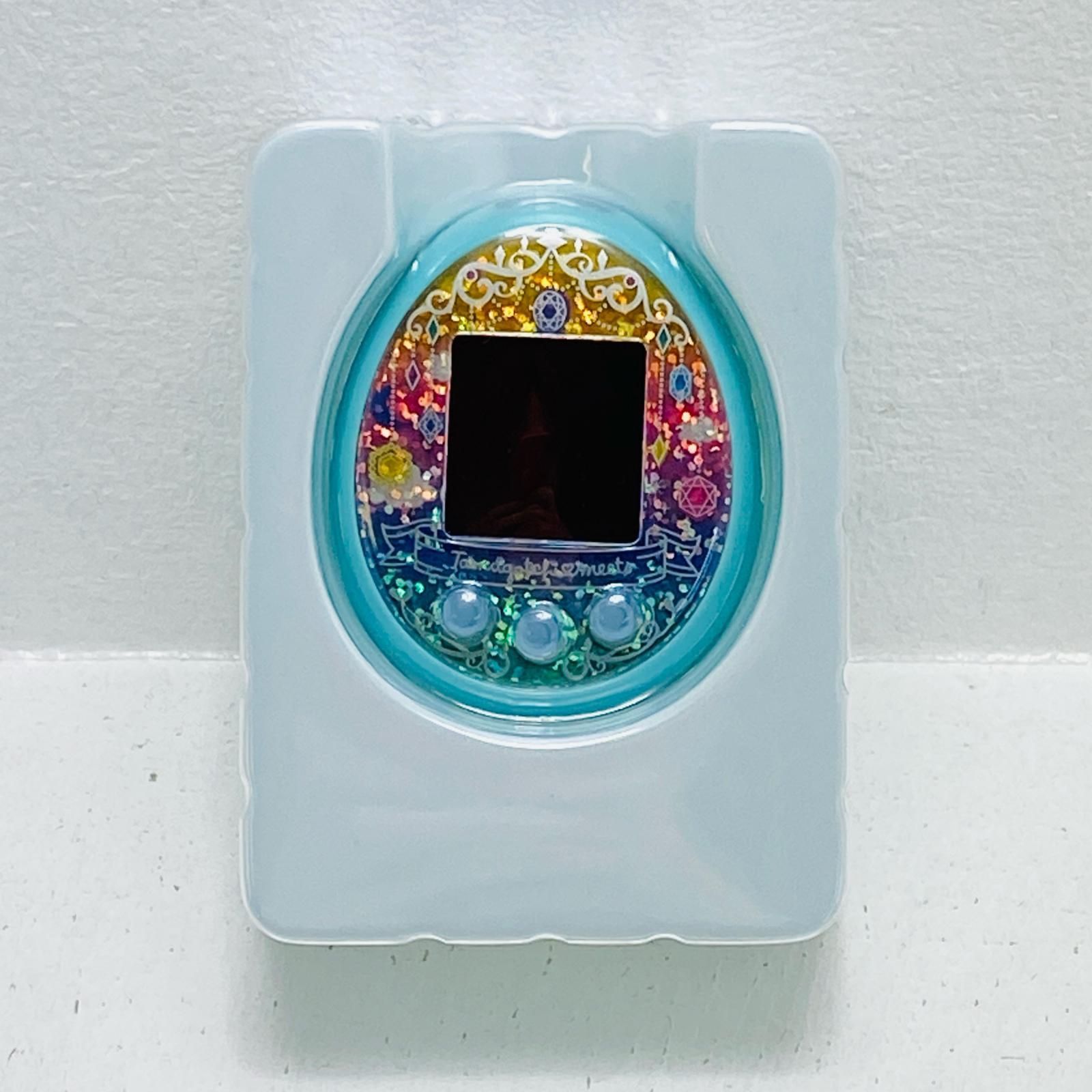 倉吉店】 中古 たまごっちみーつファンタジーみーつver.ブルー - メルカリ